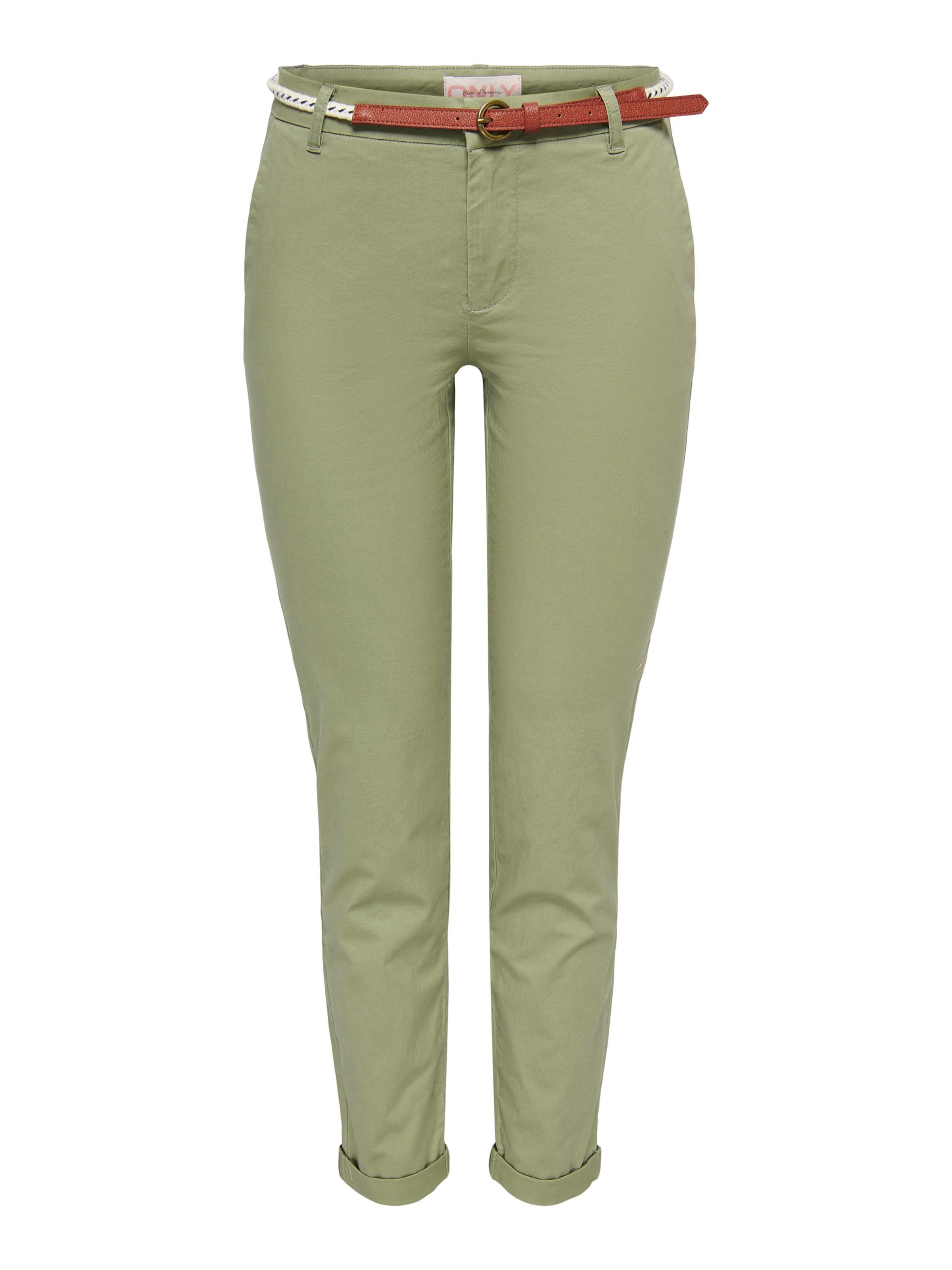 Chino pants