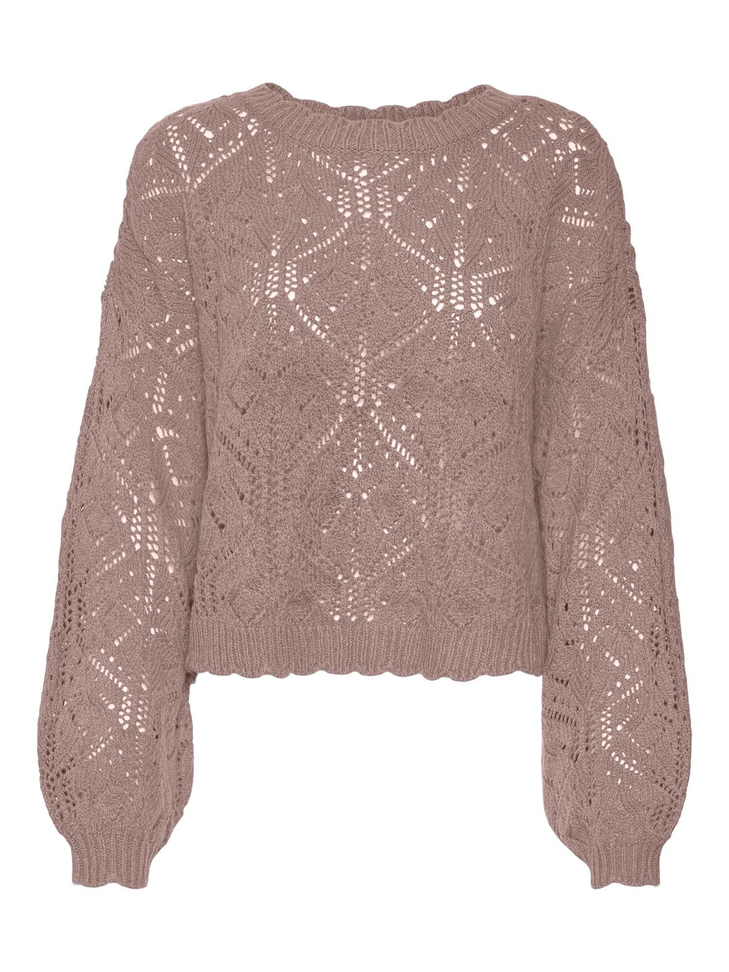 VERO MODA Jersey talco