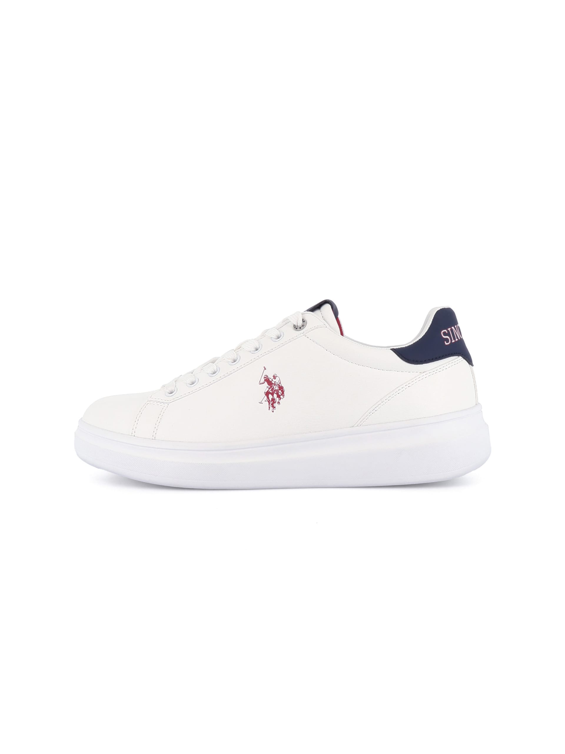 US Polo Assn Låg sneaker 'Cody' sneakers herr