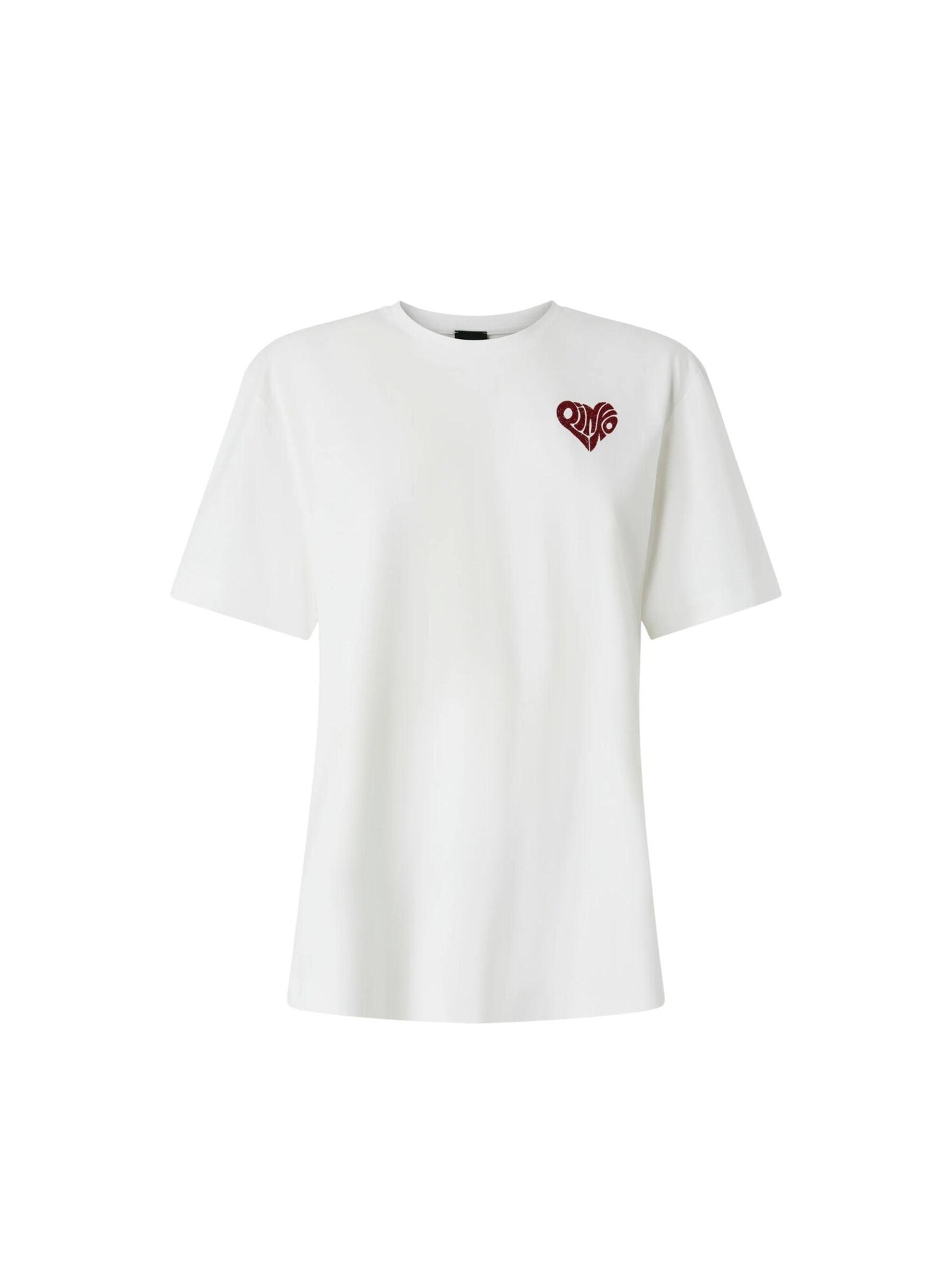 PINKO Camiseta blanco