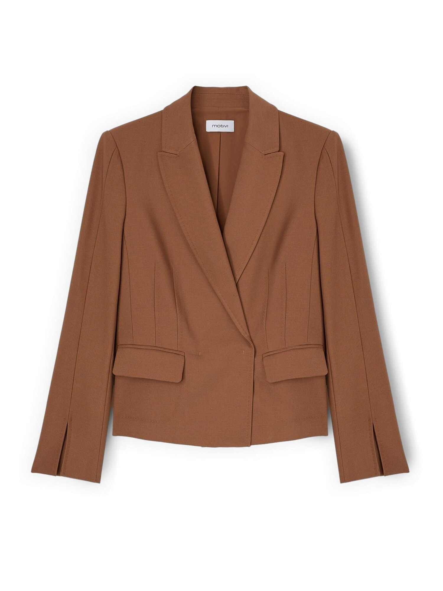 MOTIVI Blazer  marrón