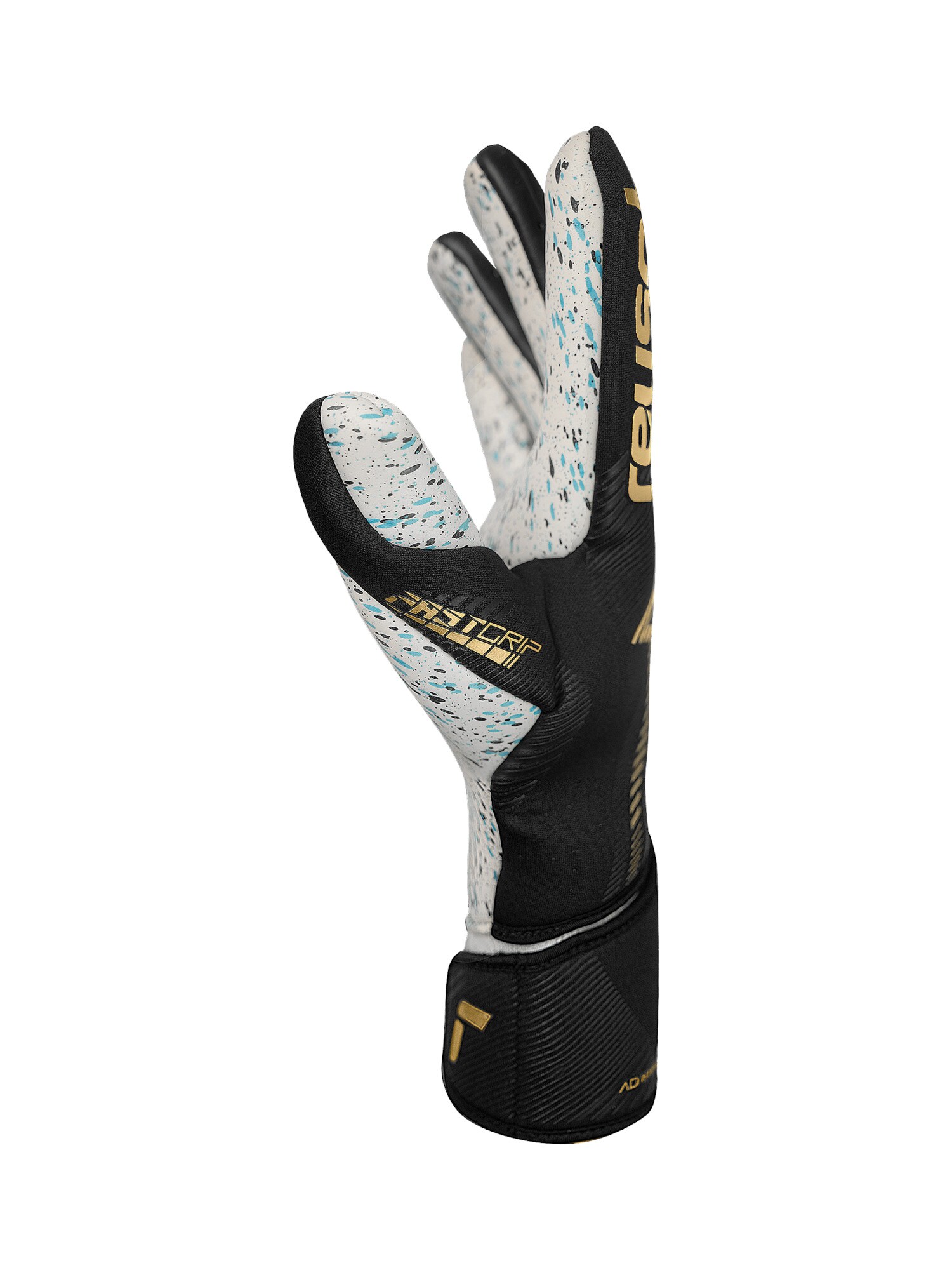 Thumbnail - REUSCH Sporthandschuhe Fastgrip Fusion