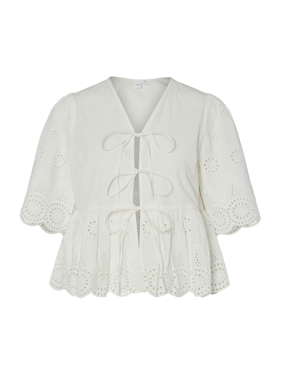Blus 'YASCORNELIA'