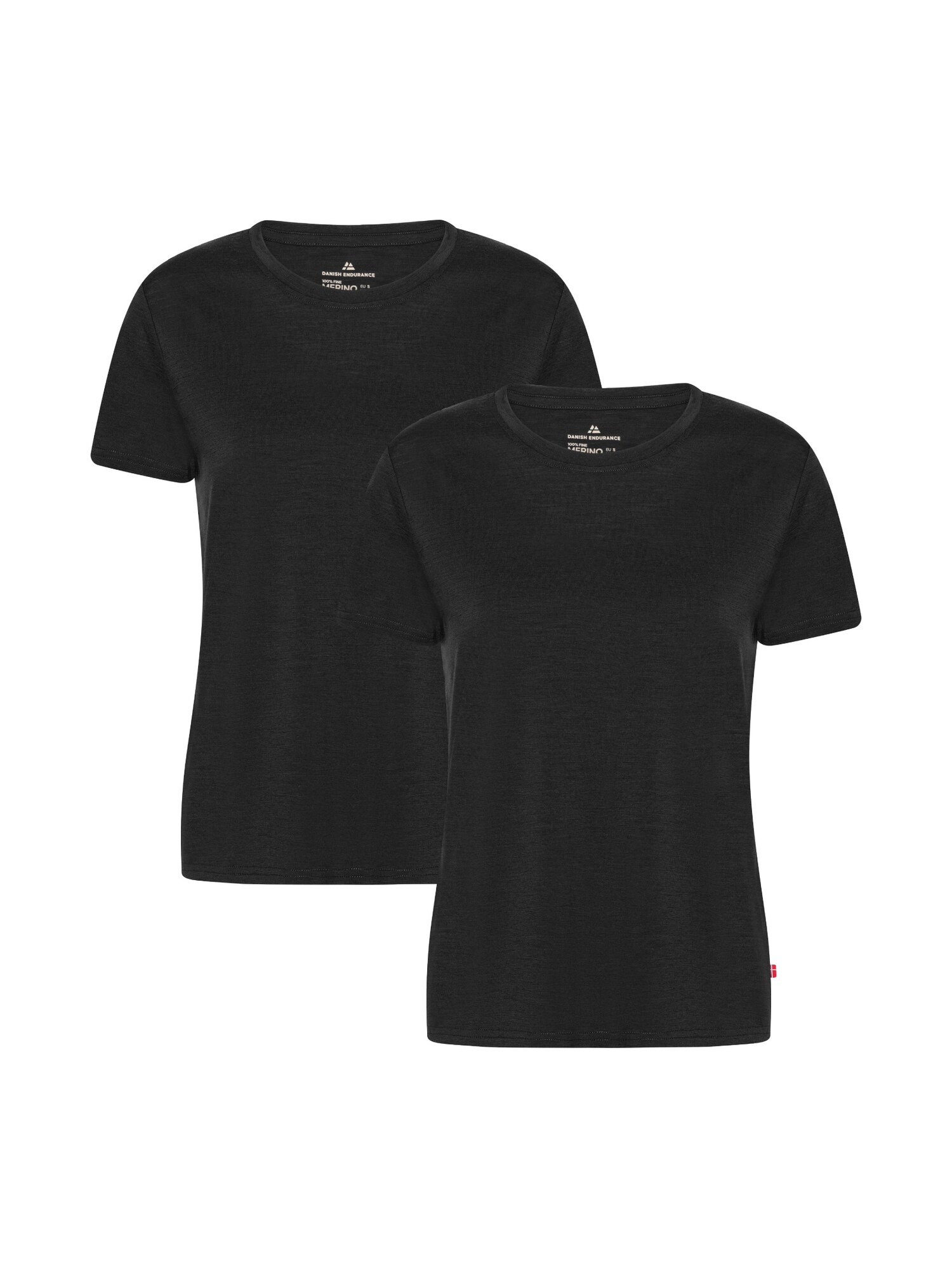 Danish Endurance T-Shirt Pure Merino