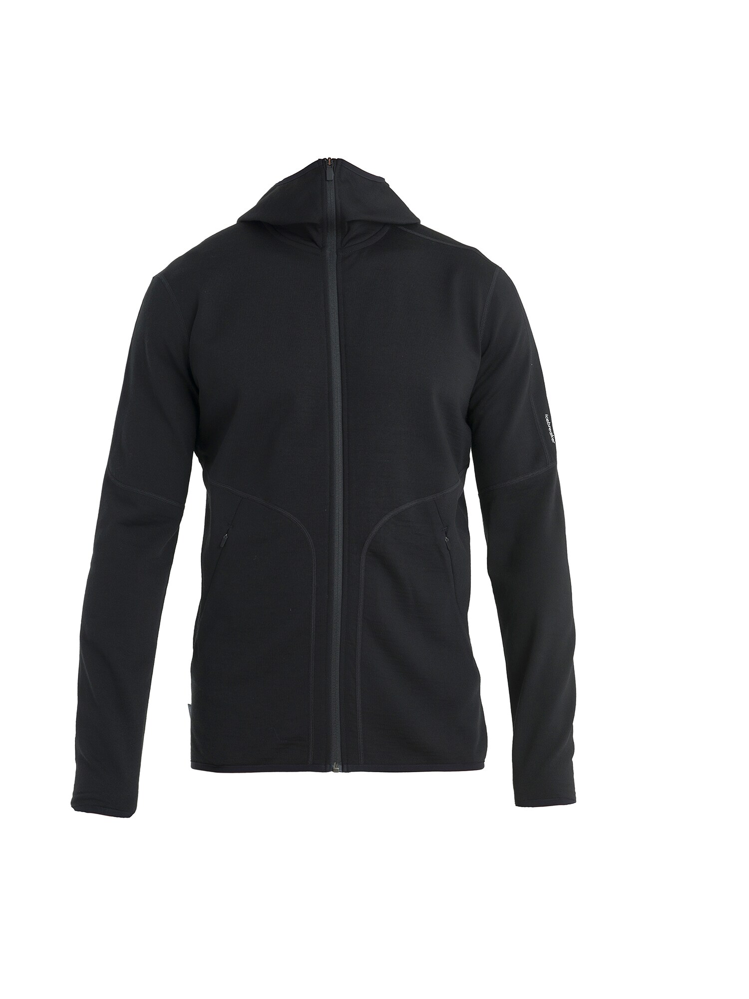 Sweatjacka 'Mer 560 Realfleece EleMtal II'