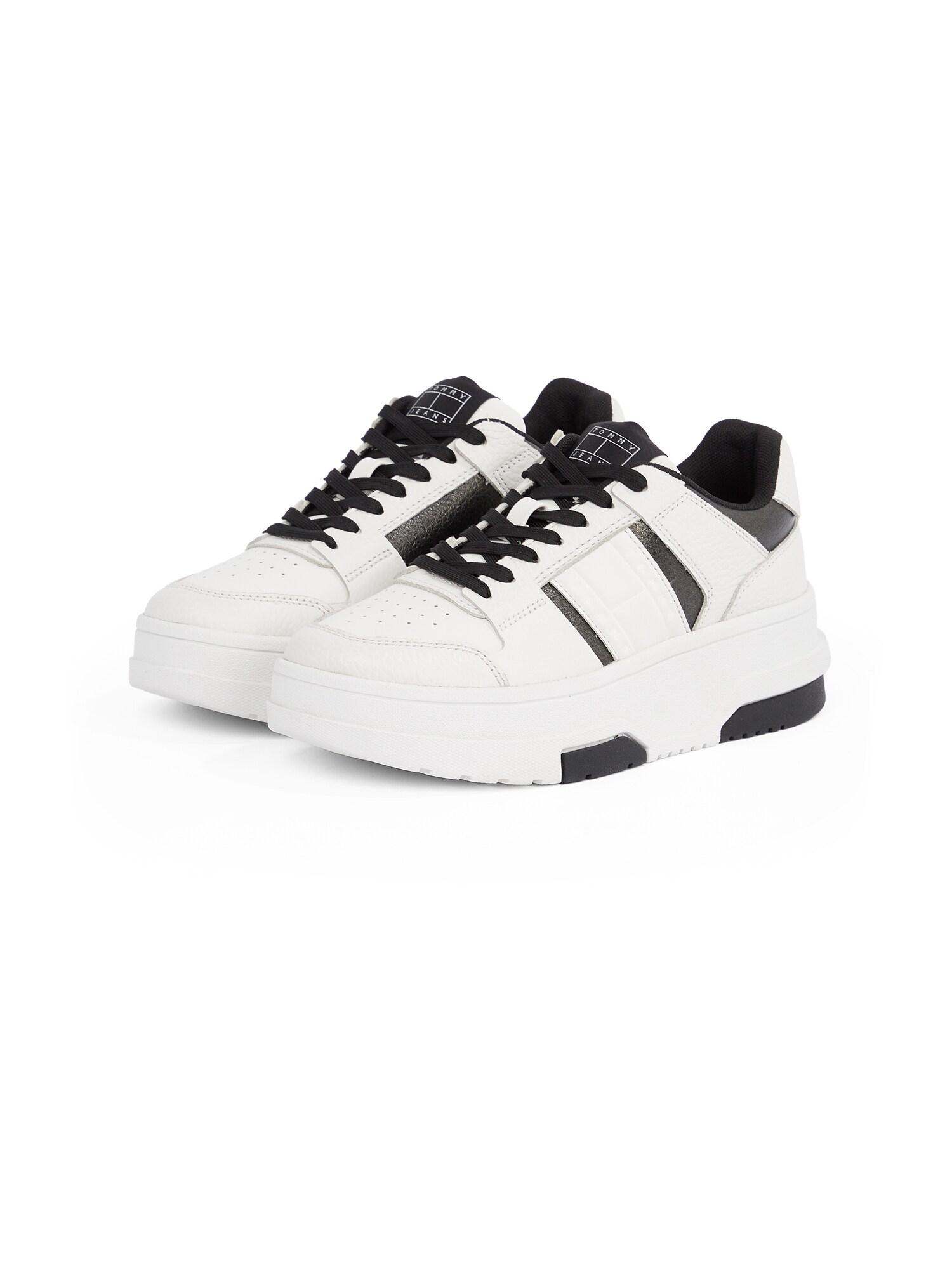 Tommy Jeans Sneakers laag 'THE BROOKLYN'