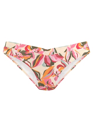s.Oliver, Bikini nadrágok, bézs