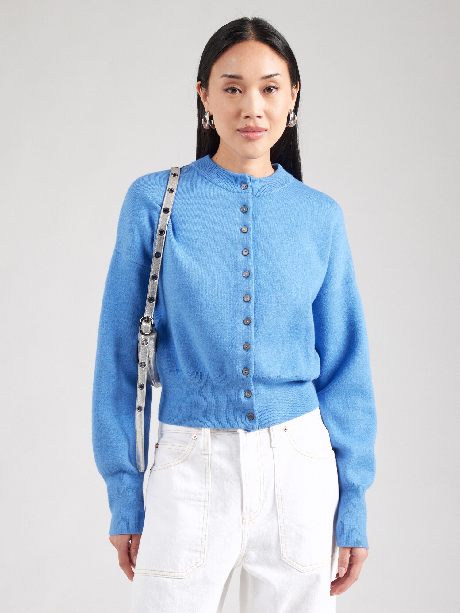 Thumbnail - TOPSHOP Strickjacke