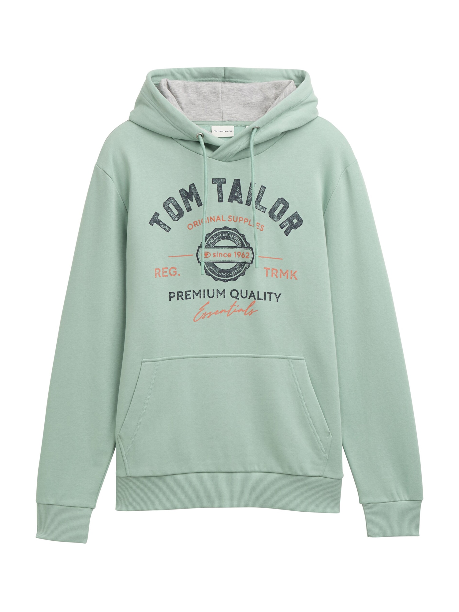 Thumbnail - TOM TAILOR Sweatshirt