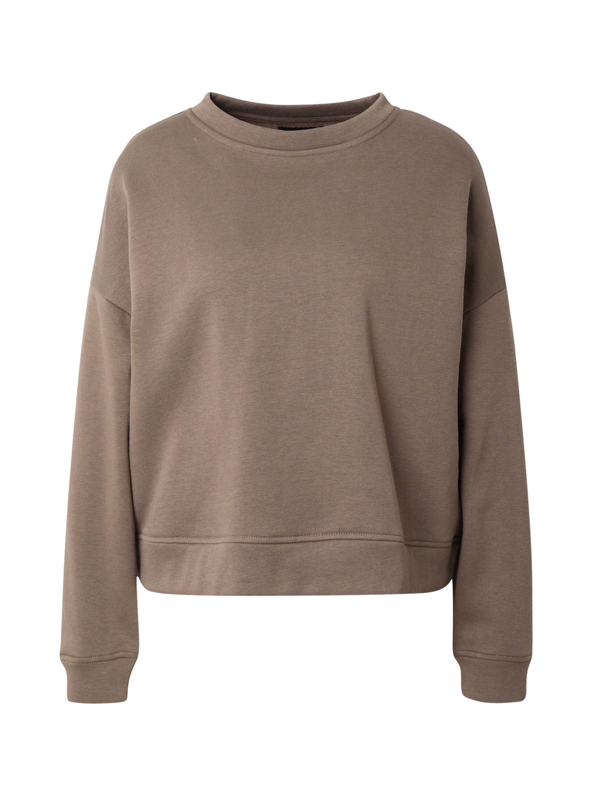 PIECES Sweatshirt 'Chilli' dam