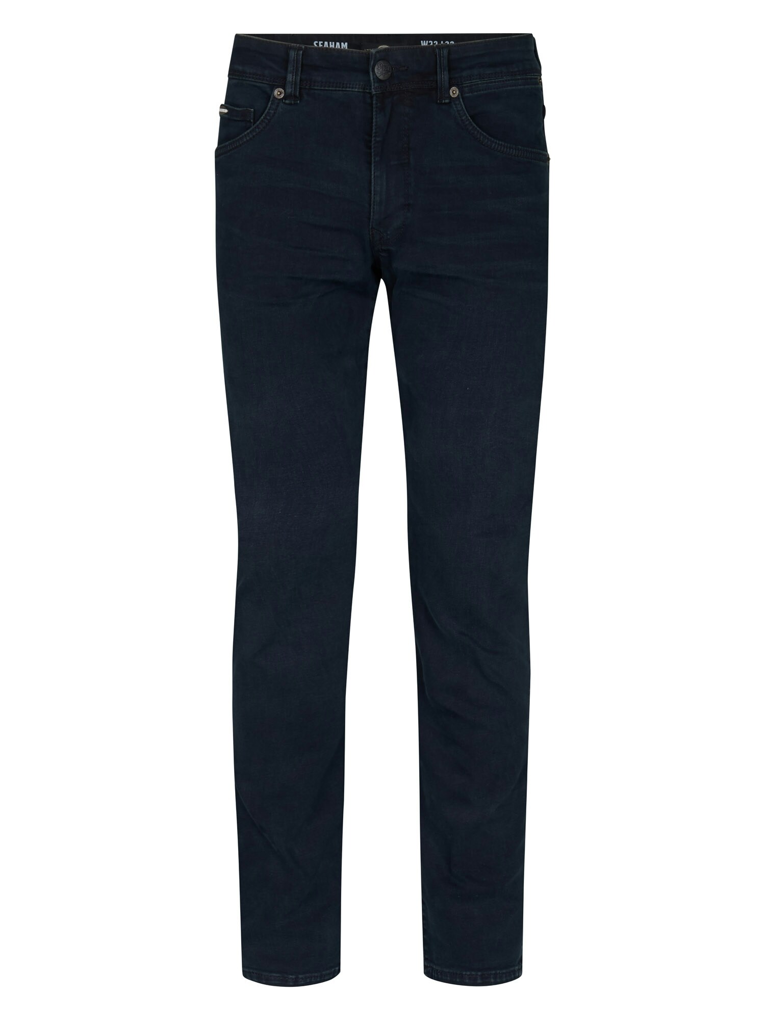 Petrol Industries Jeans Seaham bleumarin