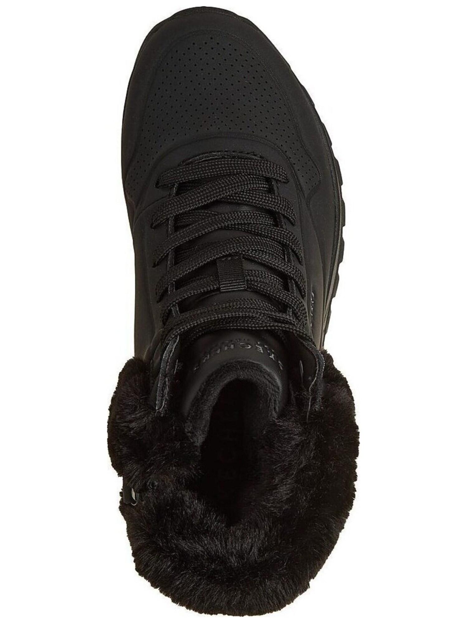 SKECHERS Botas de tobillo  negro – imagen 4