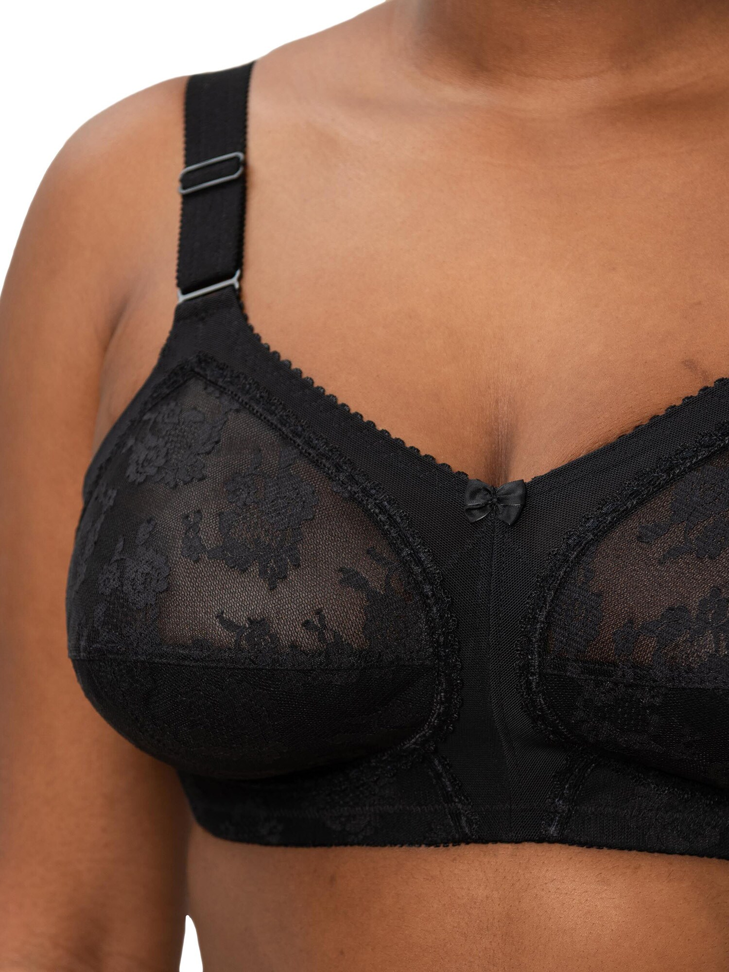 Thumbnail - TRIUMPH Bügelloser BH Doreen