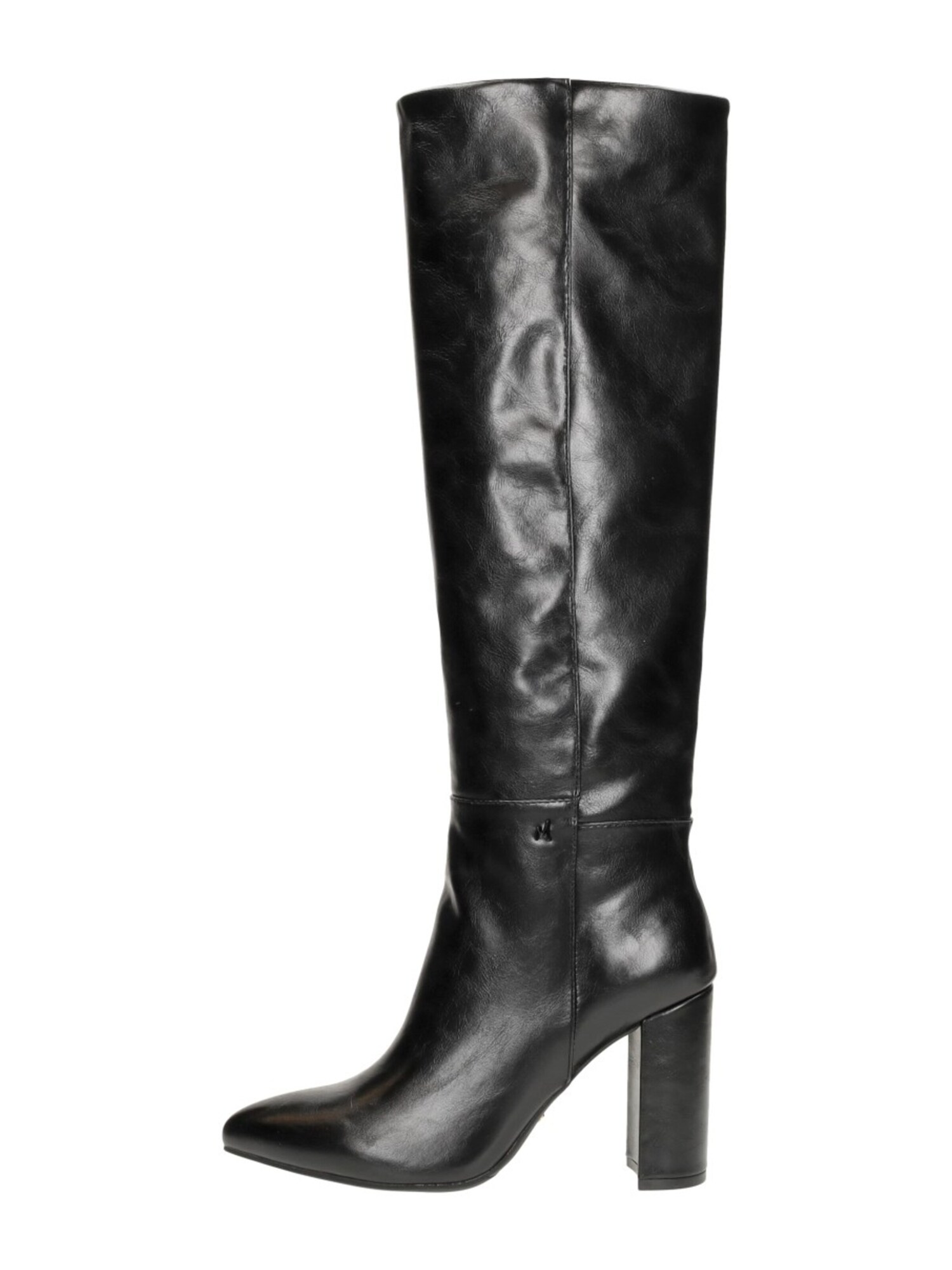Mexx Boots 'Krystal Indy' Zwart