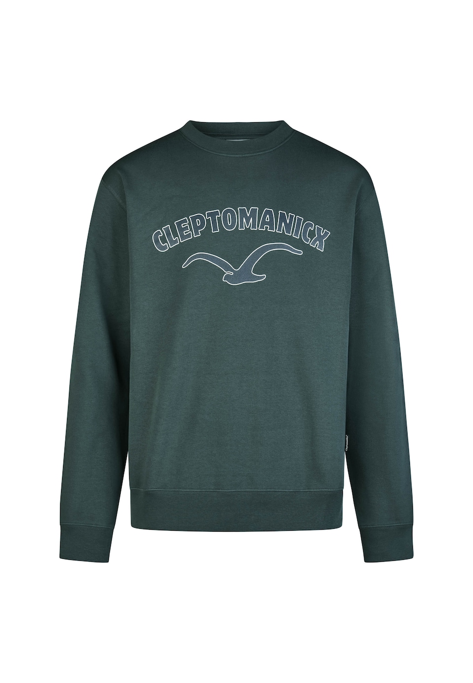 Sweatshirt 'Möwe Plate'