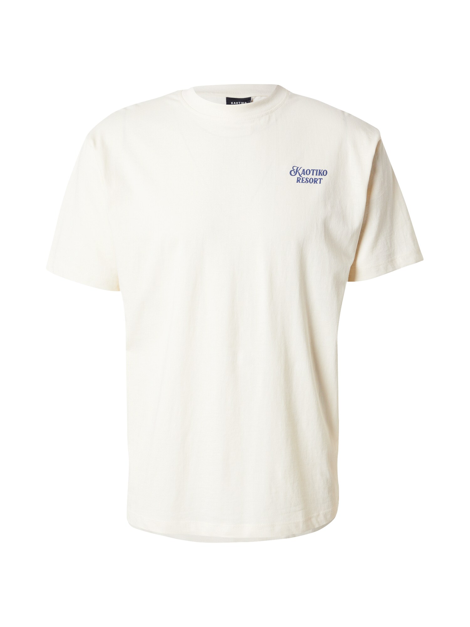 Thumbnail - T-Shirt 'RESORT'