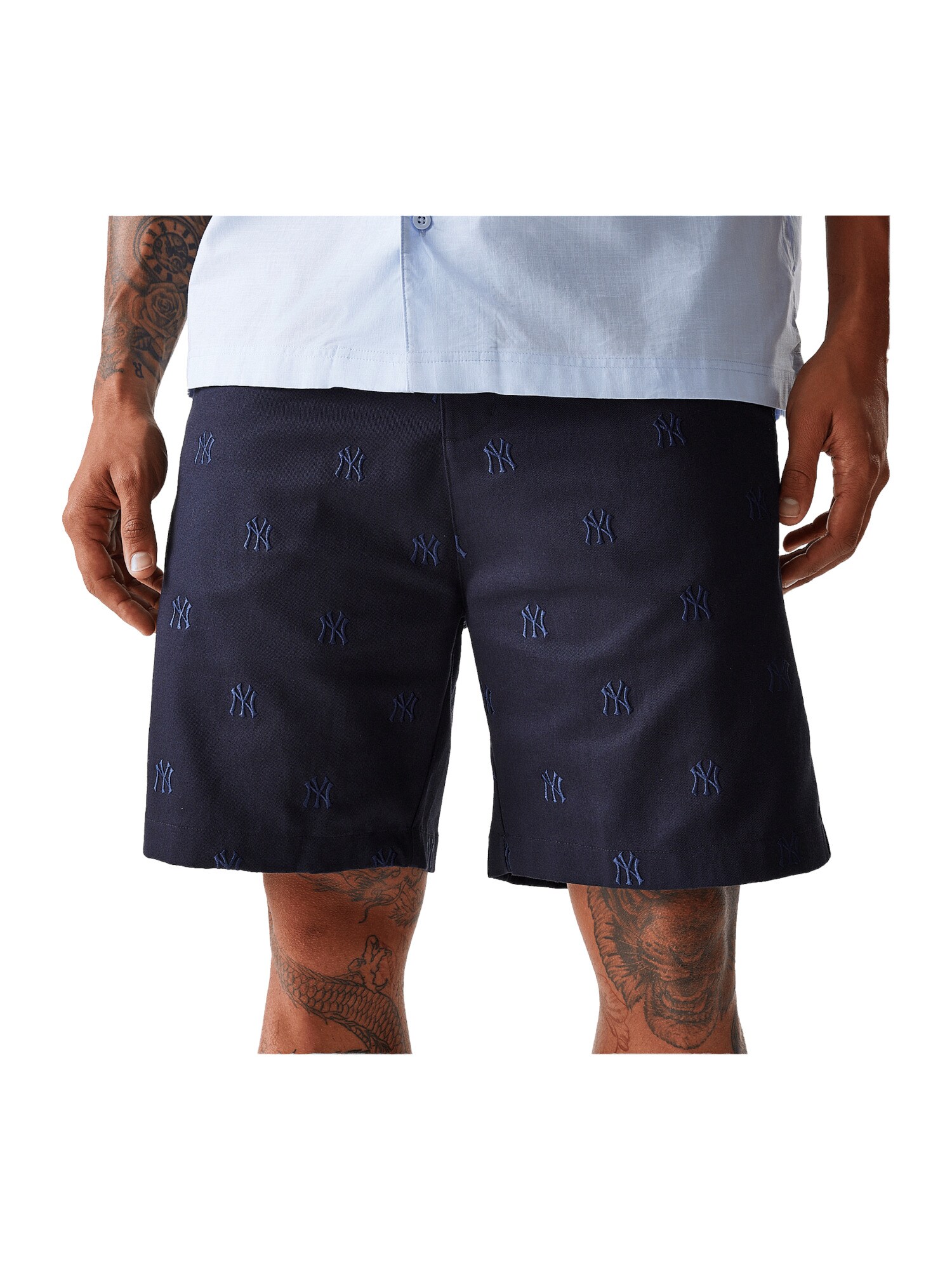 Thumbnail - NEW ERA Shorts