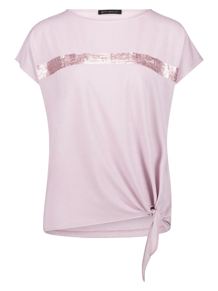 Betty Barclay T-Shirt Damen Größe XXXL rosa