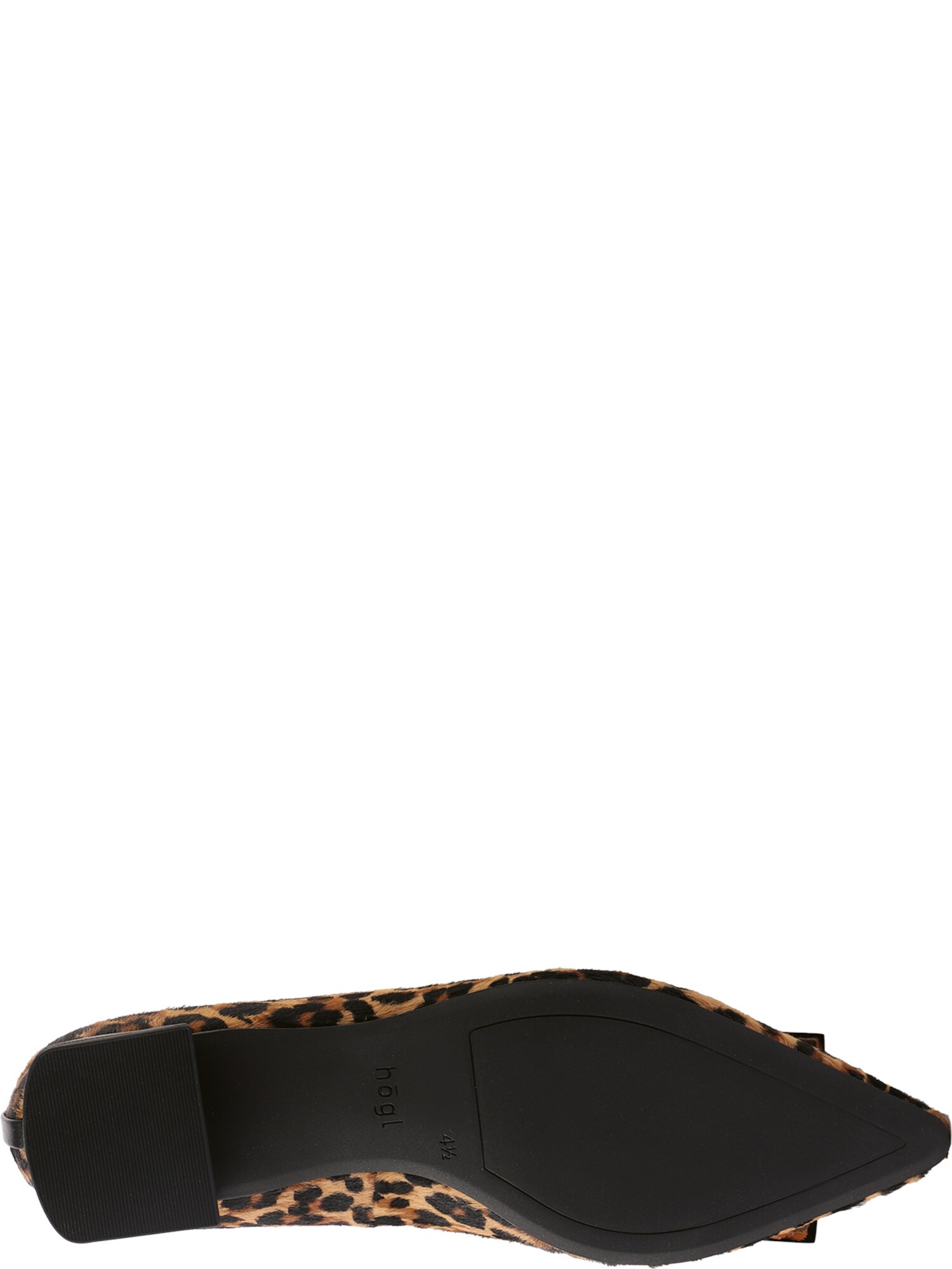 Thumbnail - Högl Pumps Leo