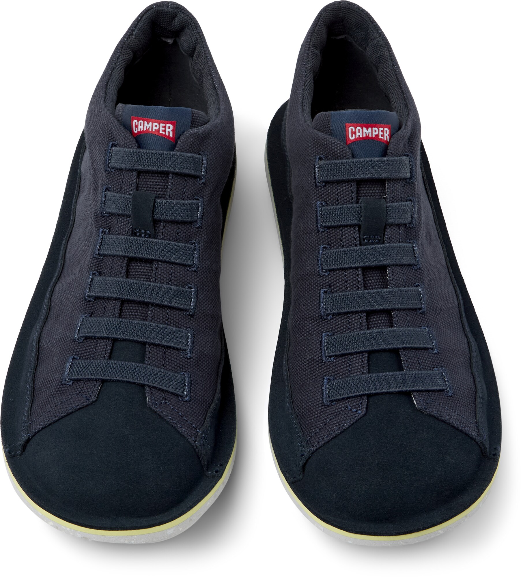 Thumbnail - Sneaker 'Beetle'