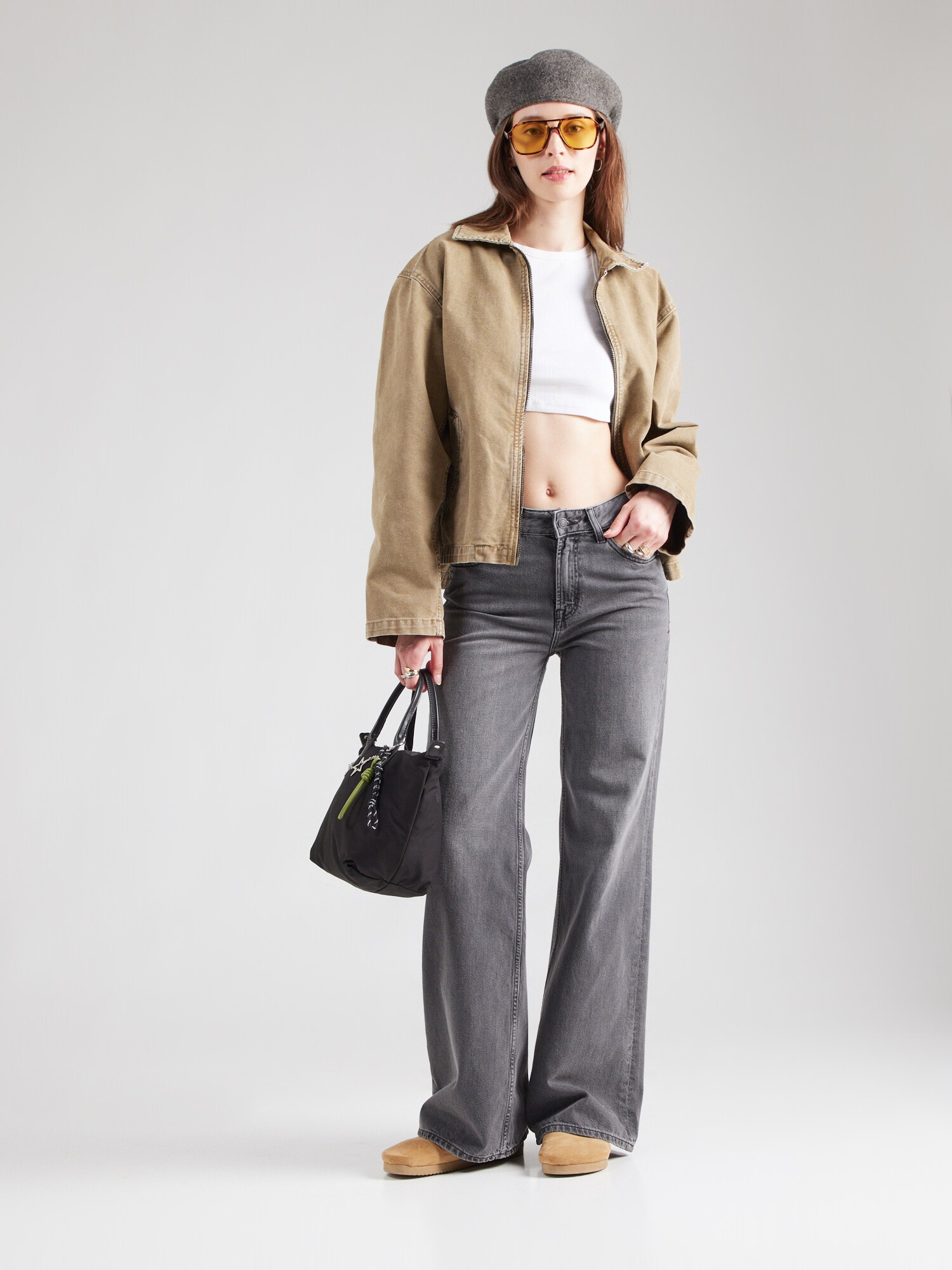 Thumbnail - Kings Of Indigo Jeans Jane