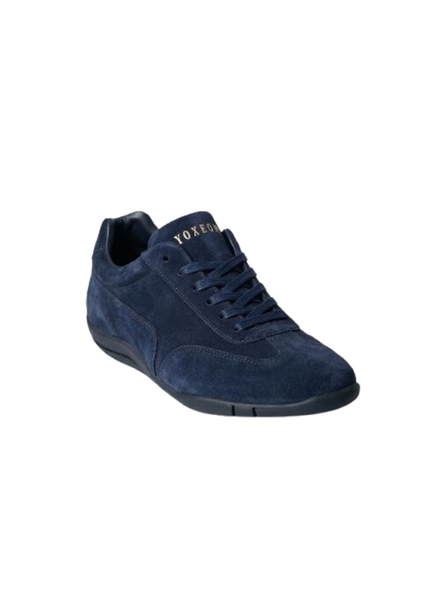 Yoxeone Zapatos con cordón 'Helle'  navy