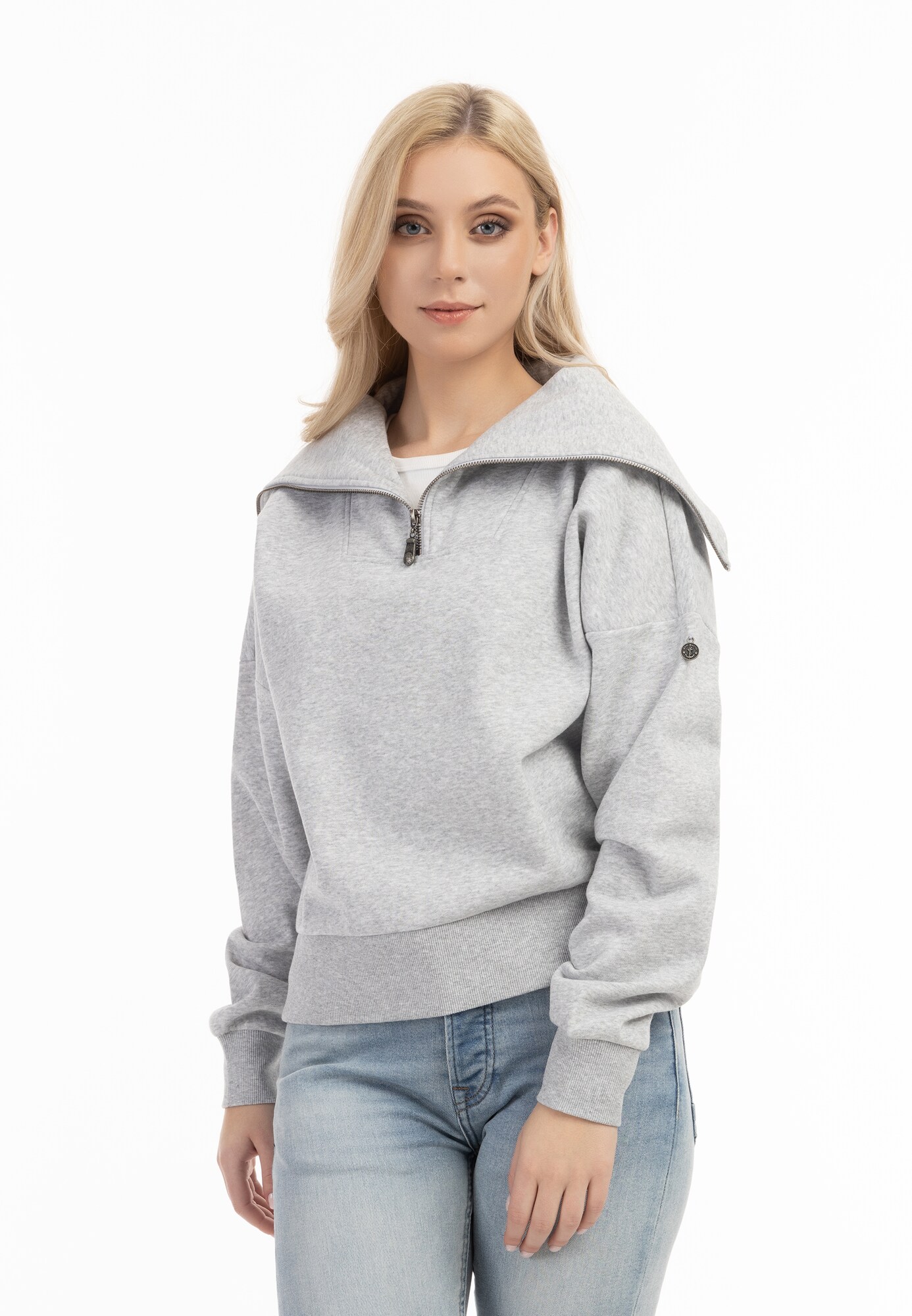 Thumbnail - DreiMaster Vintage Sweatshirt