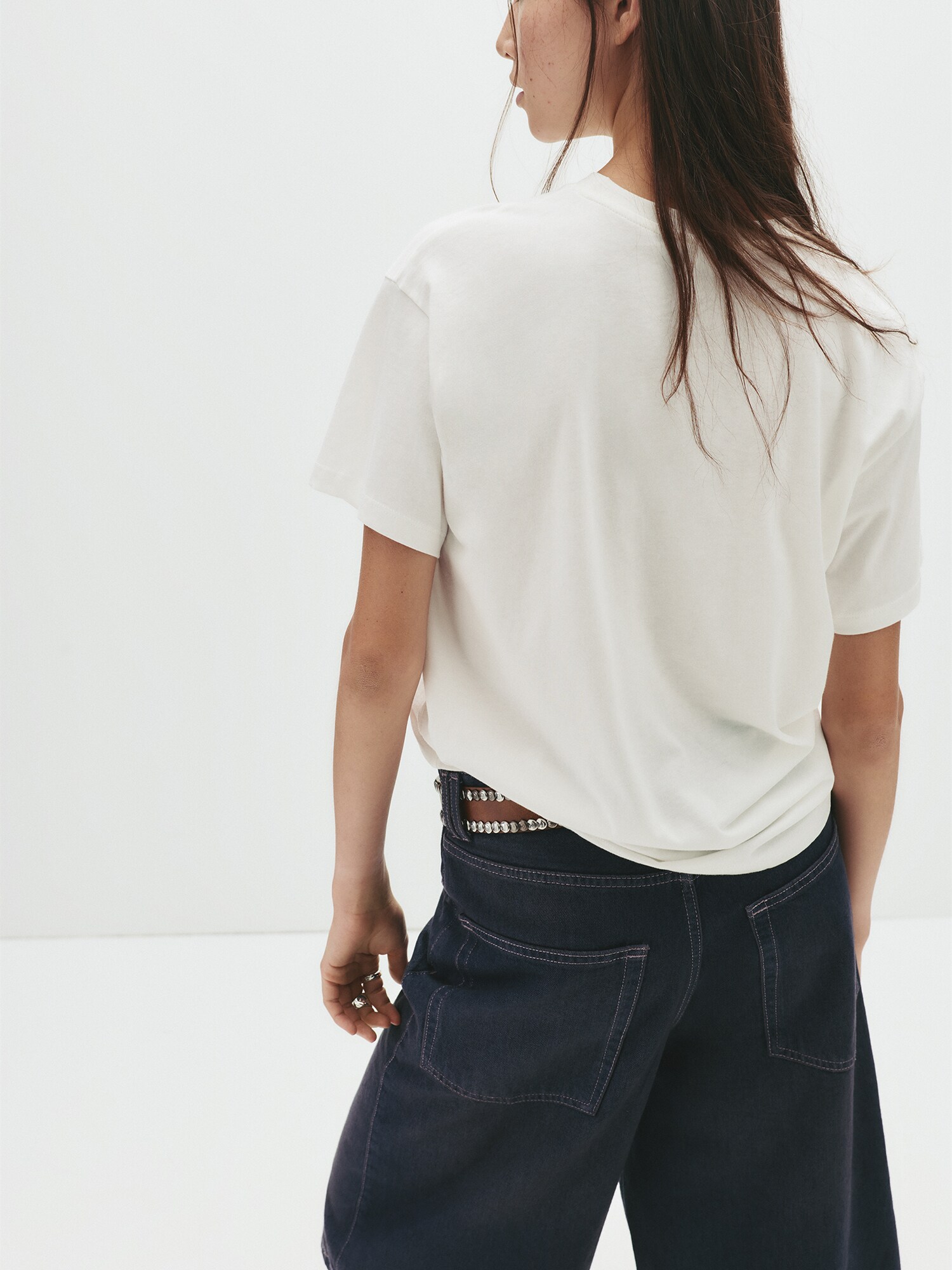 Thumbnail - Pull&Bear T-Shirt