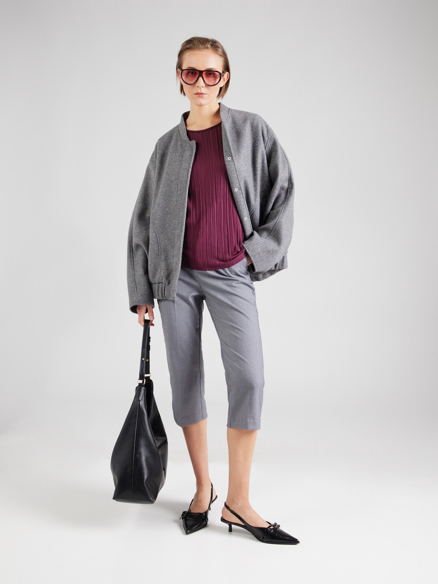 Thumbnail - VILA Bluse VIPlisa