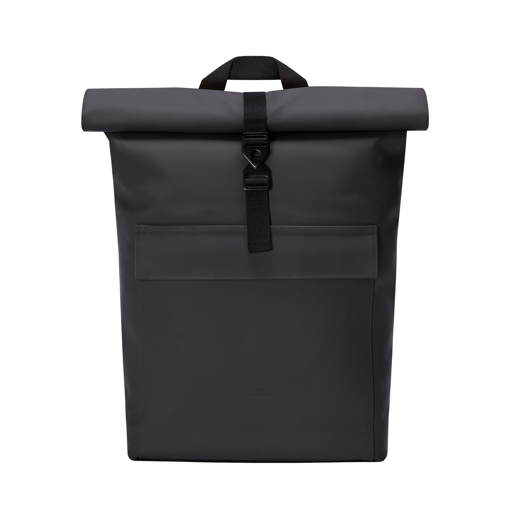 Ucon Acrobatics Mochila 'Jasper'  preto