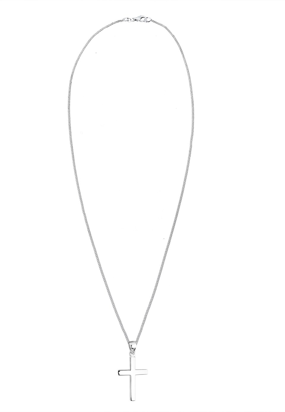Halsband 'Kreuz'