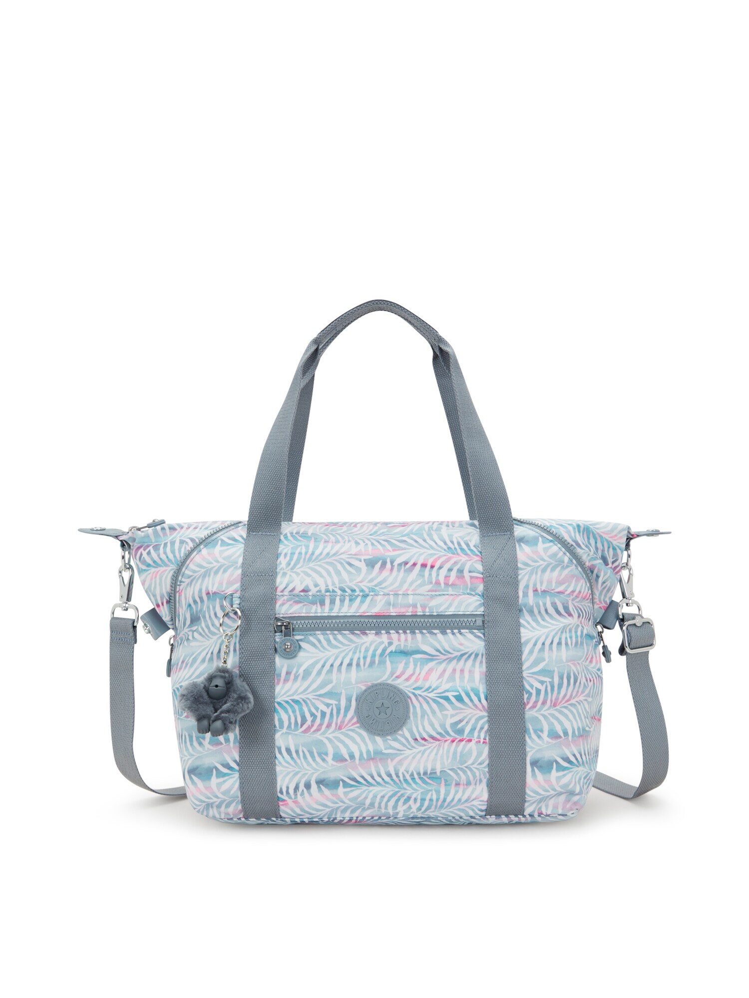 KIPLING Poșete Art  verde deschis