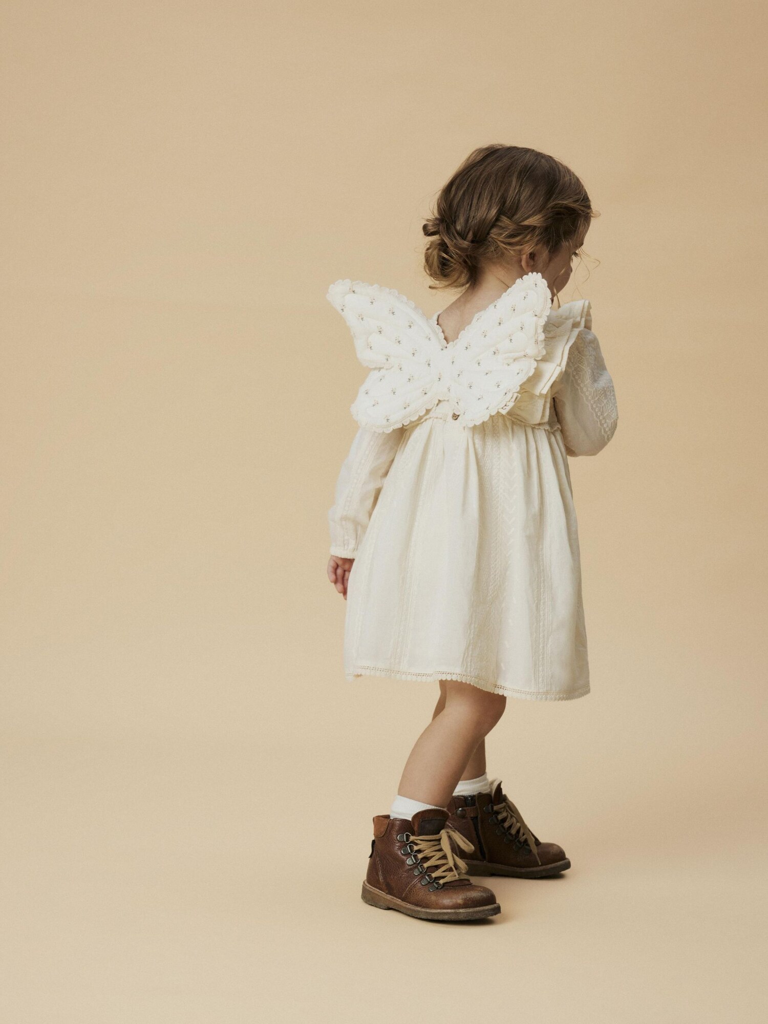 Thumbnail - NAME IT Flügel Kostüm