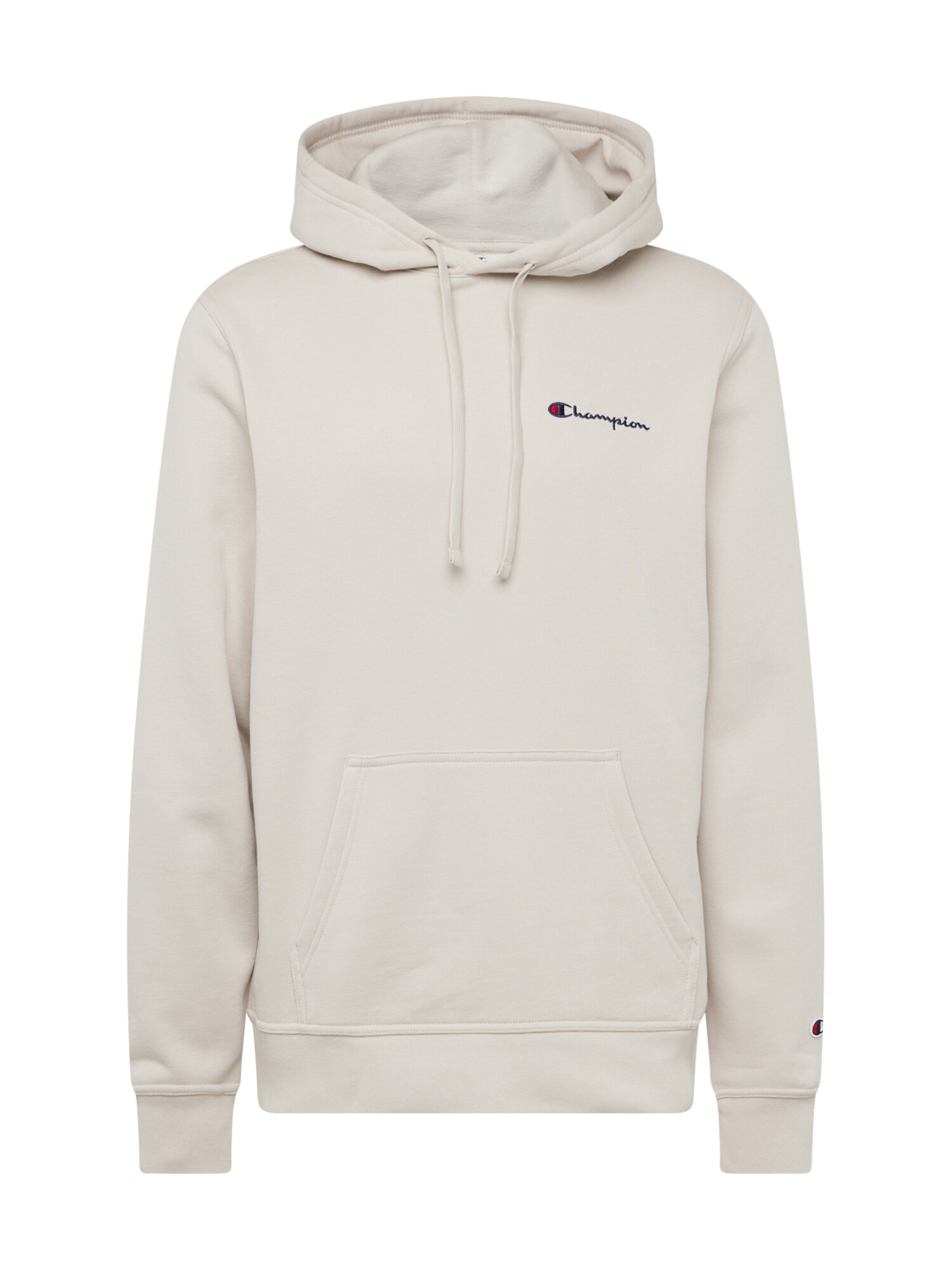 Champion Authentic Athletic Apparel Mikina  sivobéžová