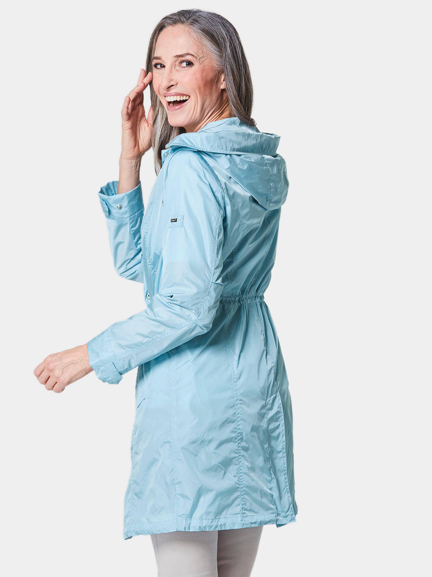 Thumbnail - Goldner Parka