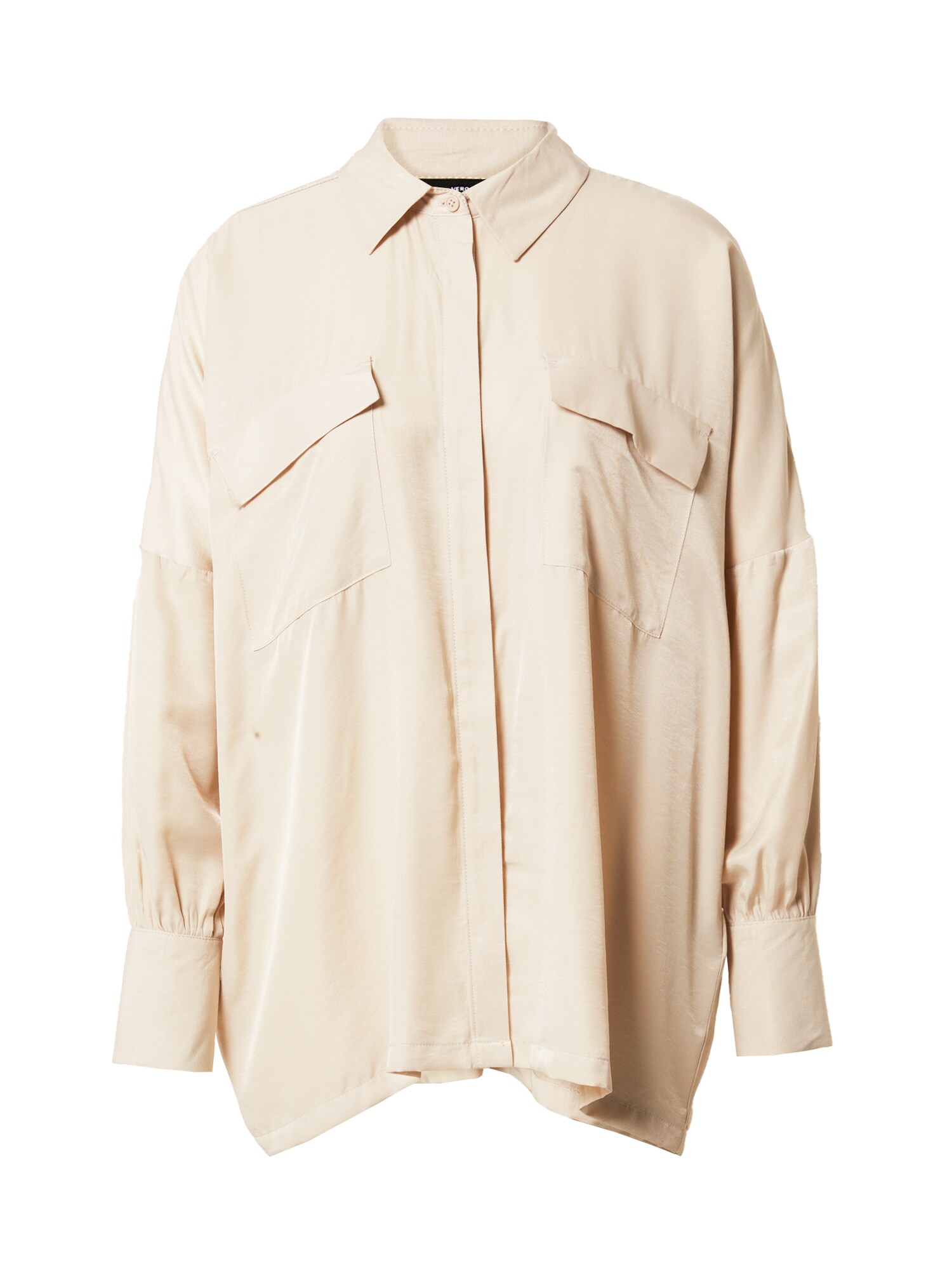Vero Moda Bluse 'TIKA'