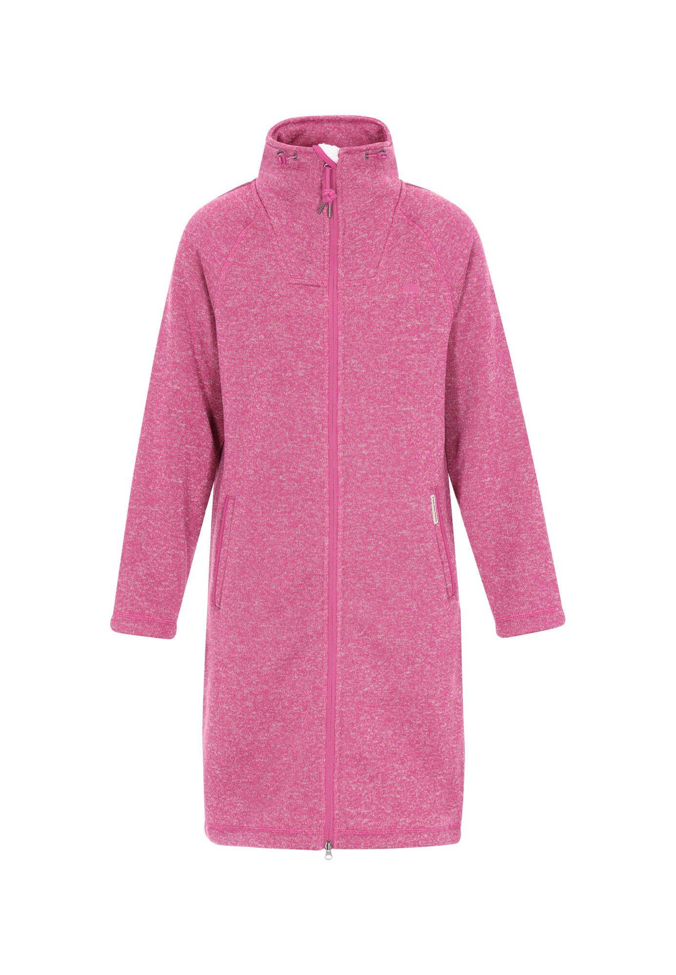 Schmuddelwedda Palton de primăvară-toamnă  roz