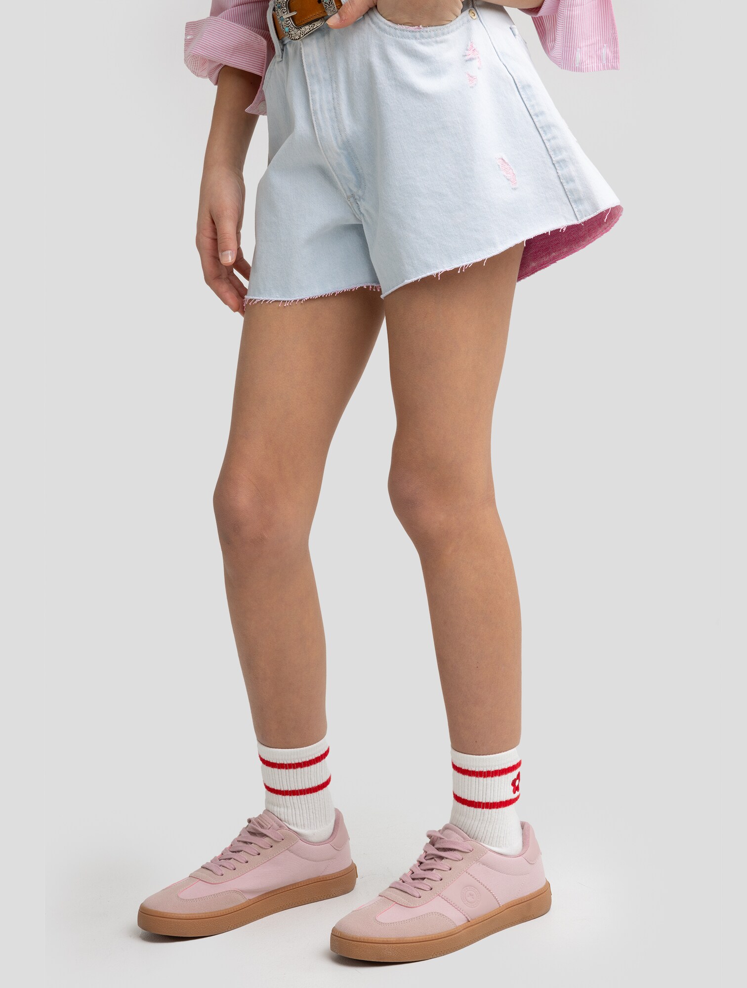 Thumbnail - BIG STAR SHORTS SALLY