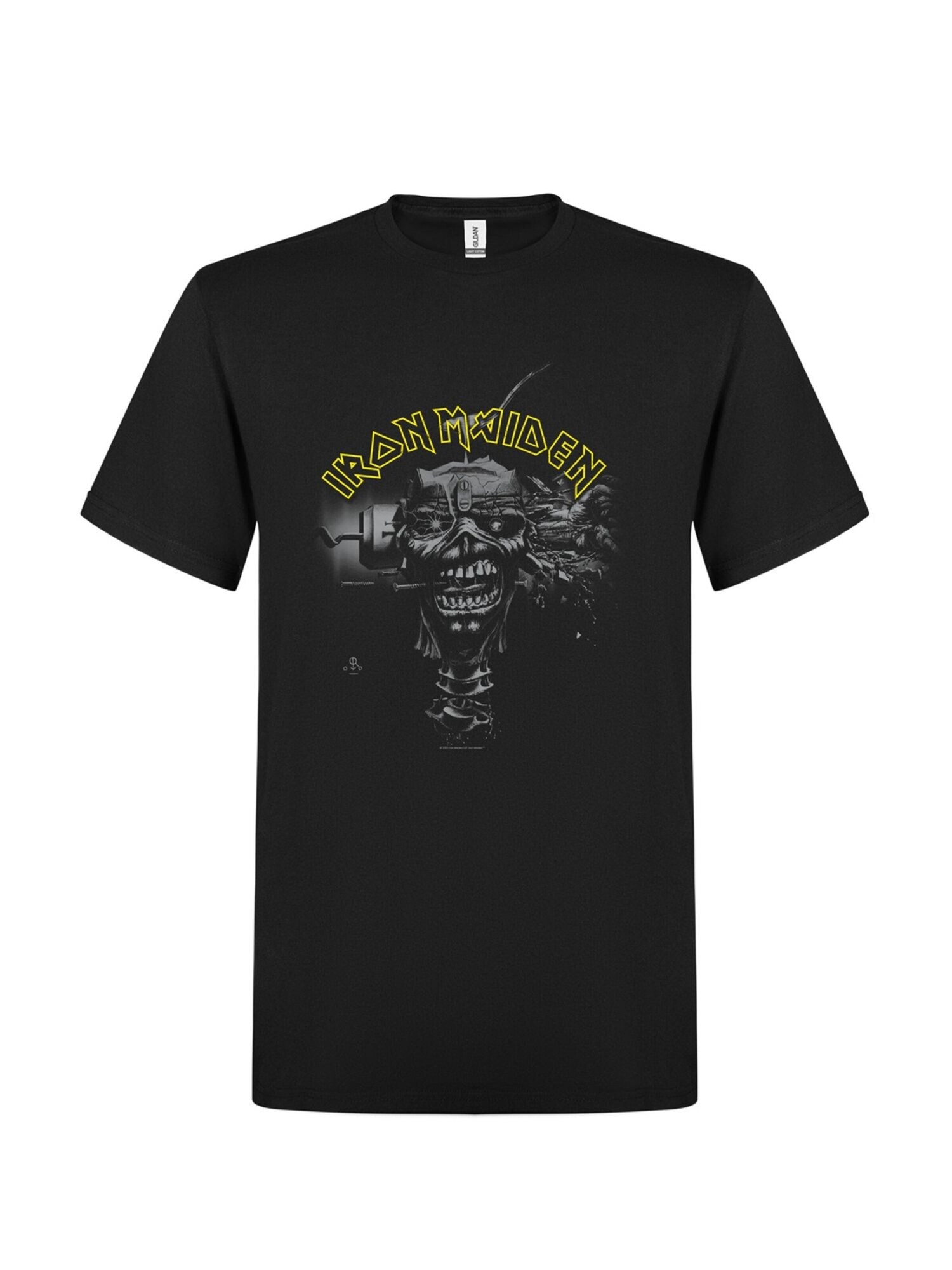 T-shirt 'Iron Maiden Can i play with Madness T-Shirt'
