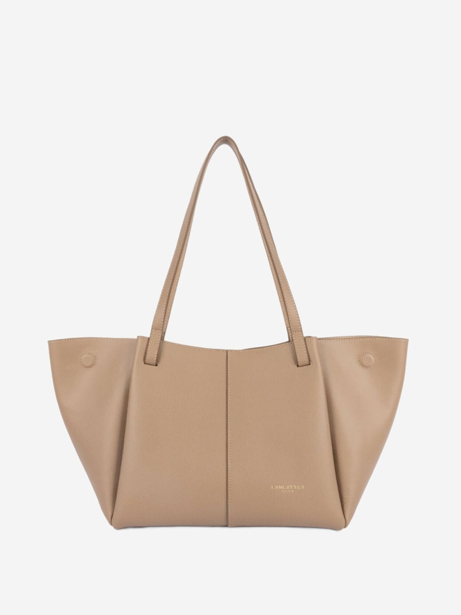 LANCASTER Paris Shopper 'Sierra Haus'  beige