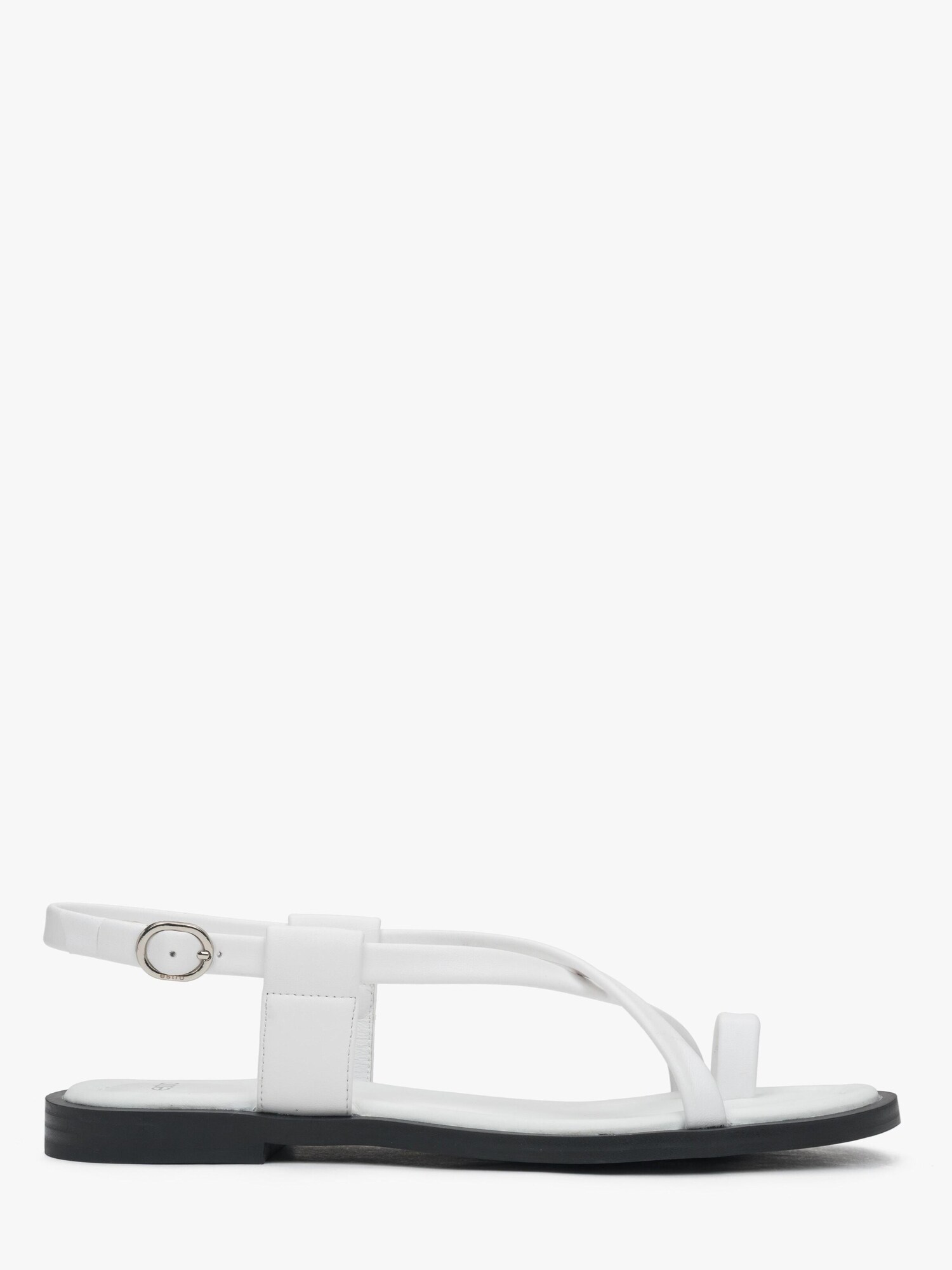 Estro Sandalias '225509-01'  blanco