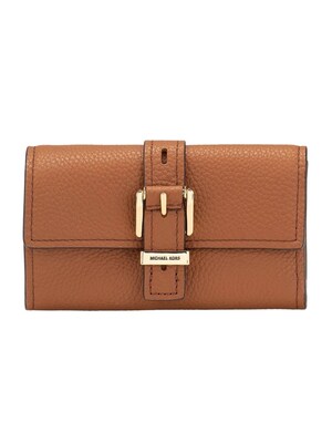 MICHAEL Michael Kors Cartera 'Nolita'  marrón