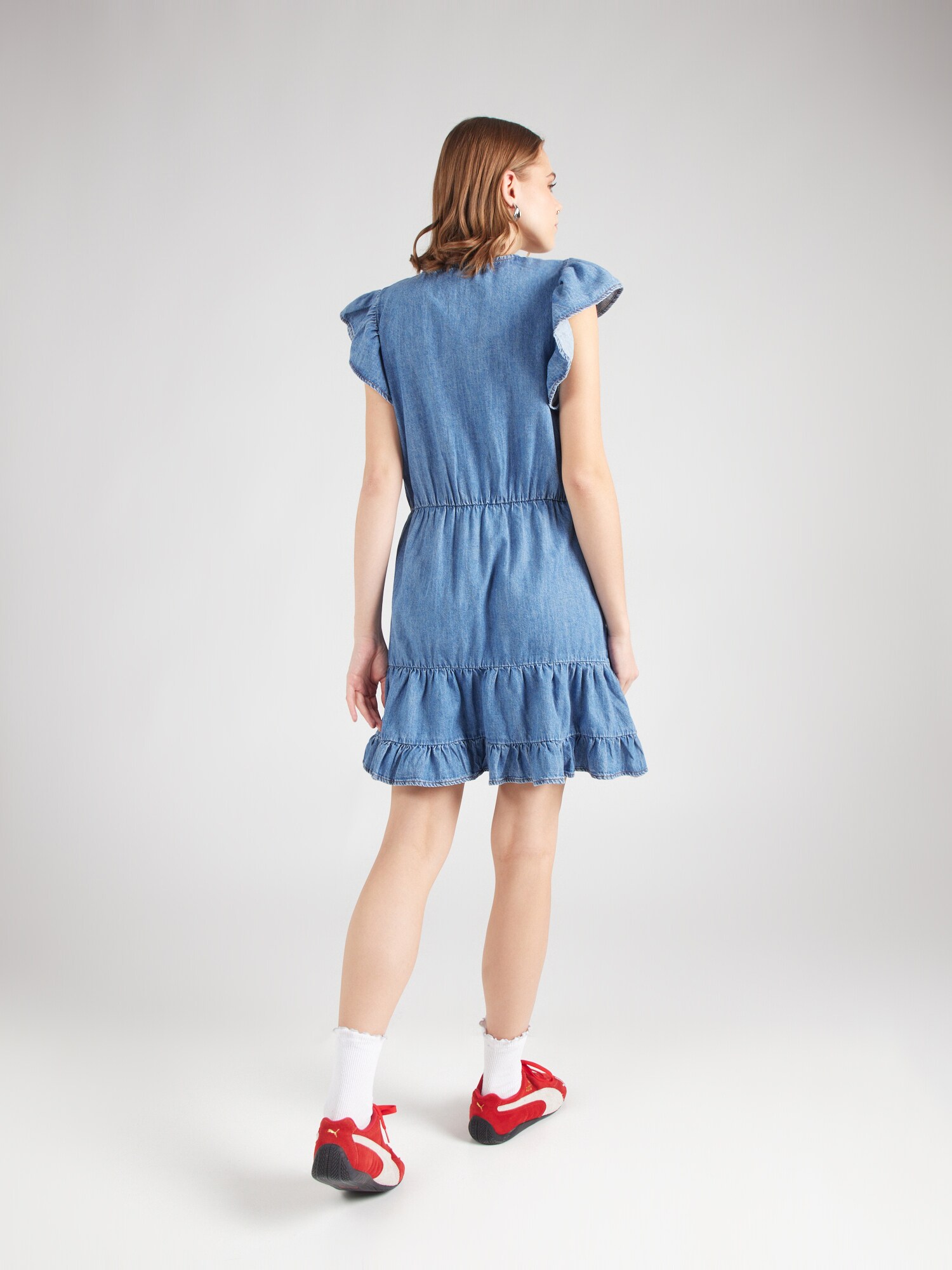 Thumbnail - ONLY Kleid ONLSEVIGNY