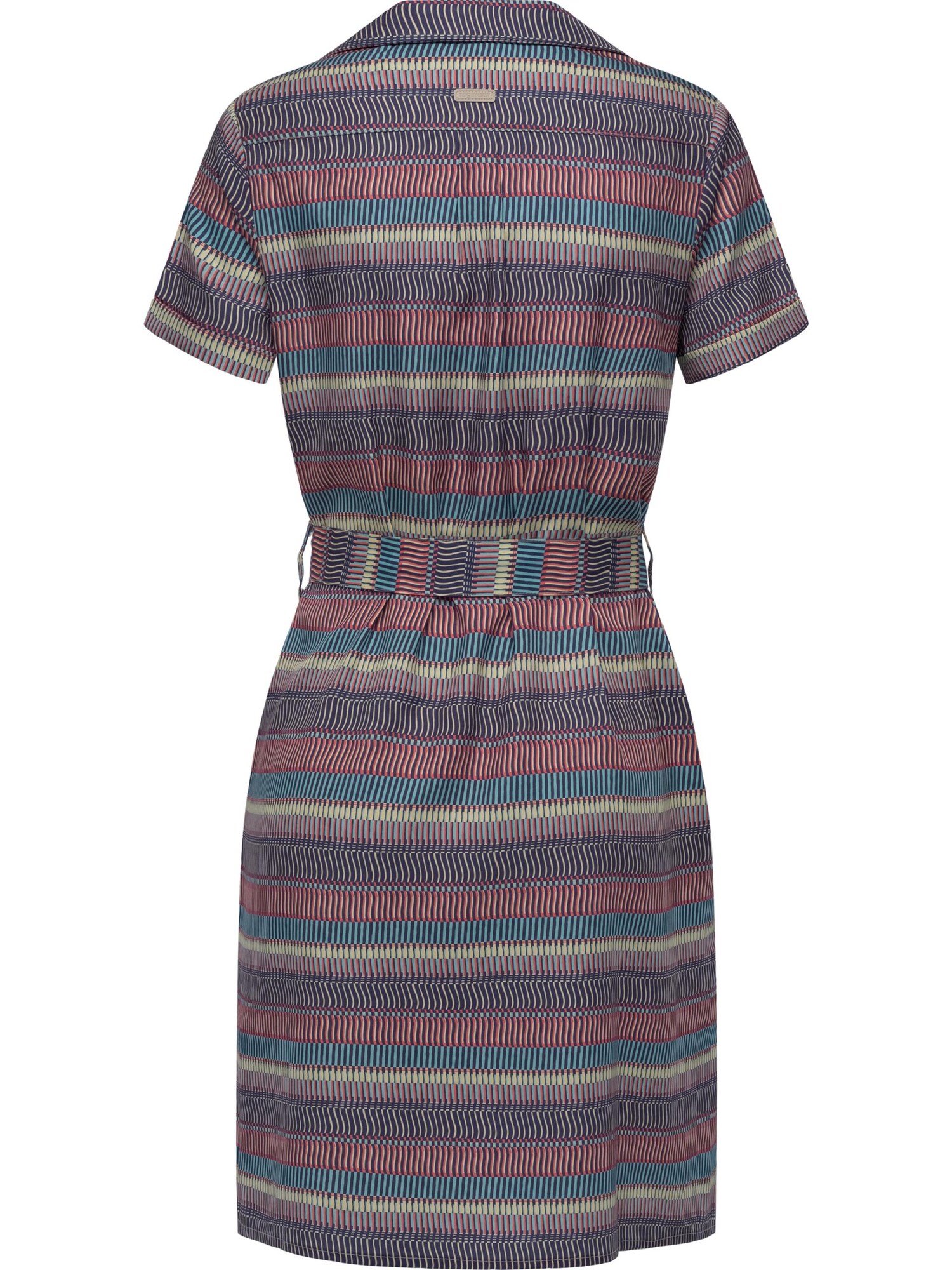 Thumbnail - Ragwear Blusenkleid