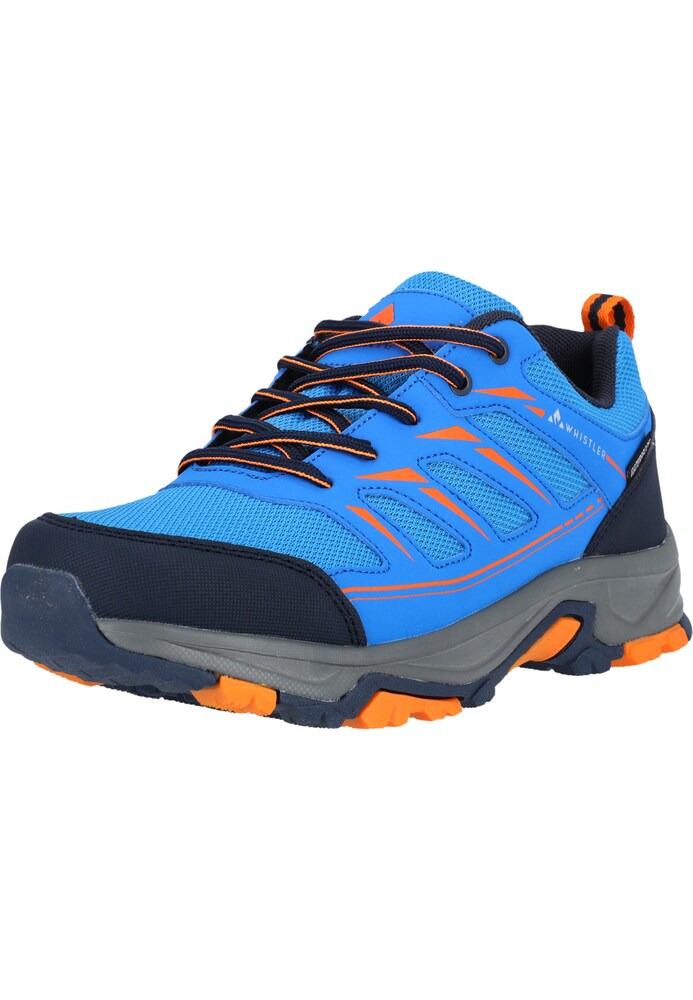 Whistler Outdoor-Schuhe 'Pangul' Herren Größe 43 blau