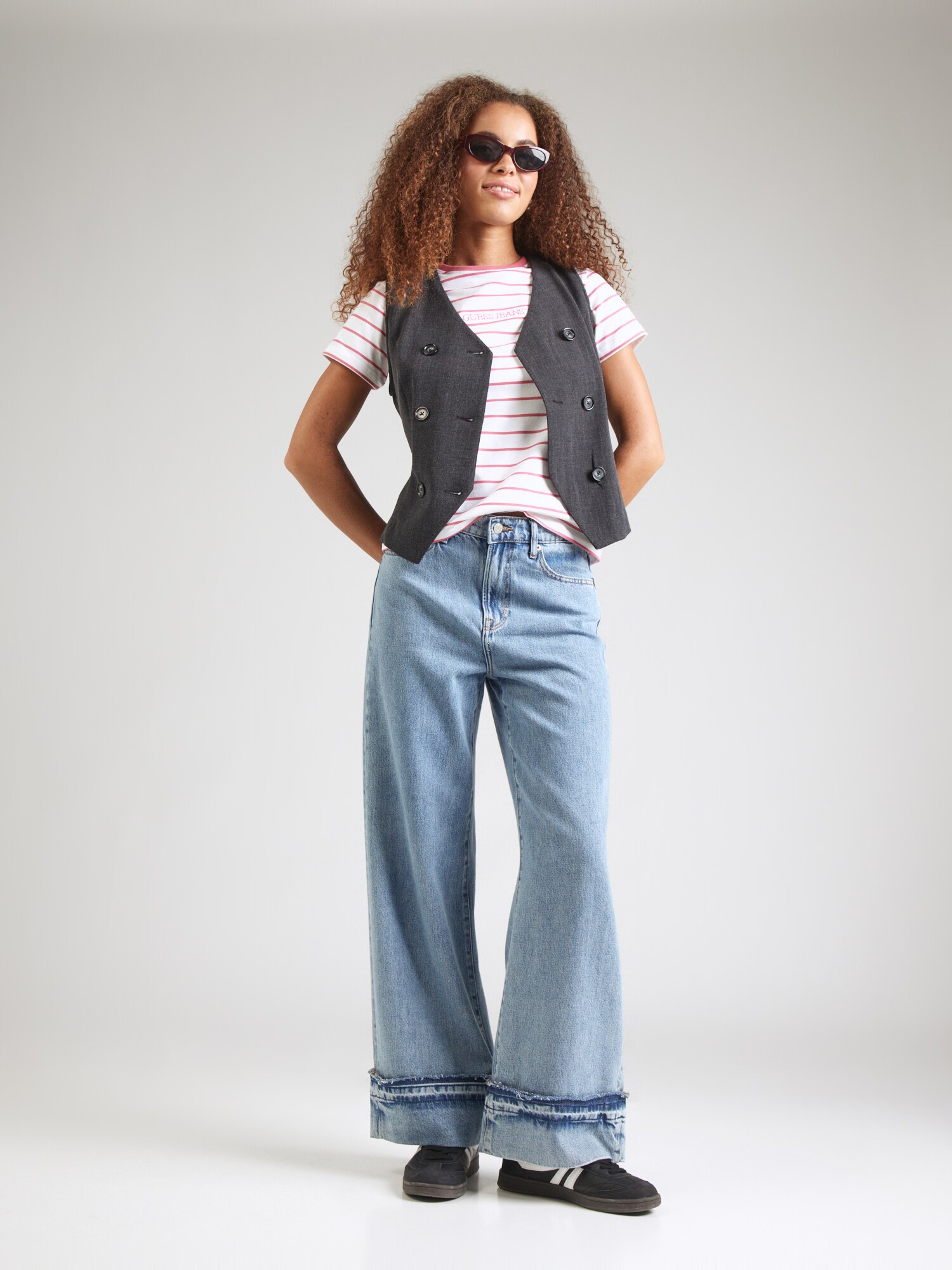 Thumbnail - GUESS JEANS T-Shirt