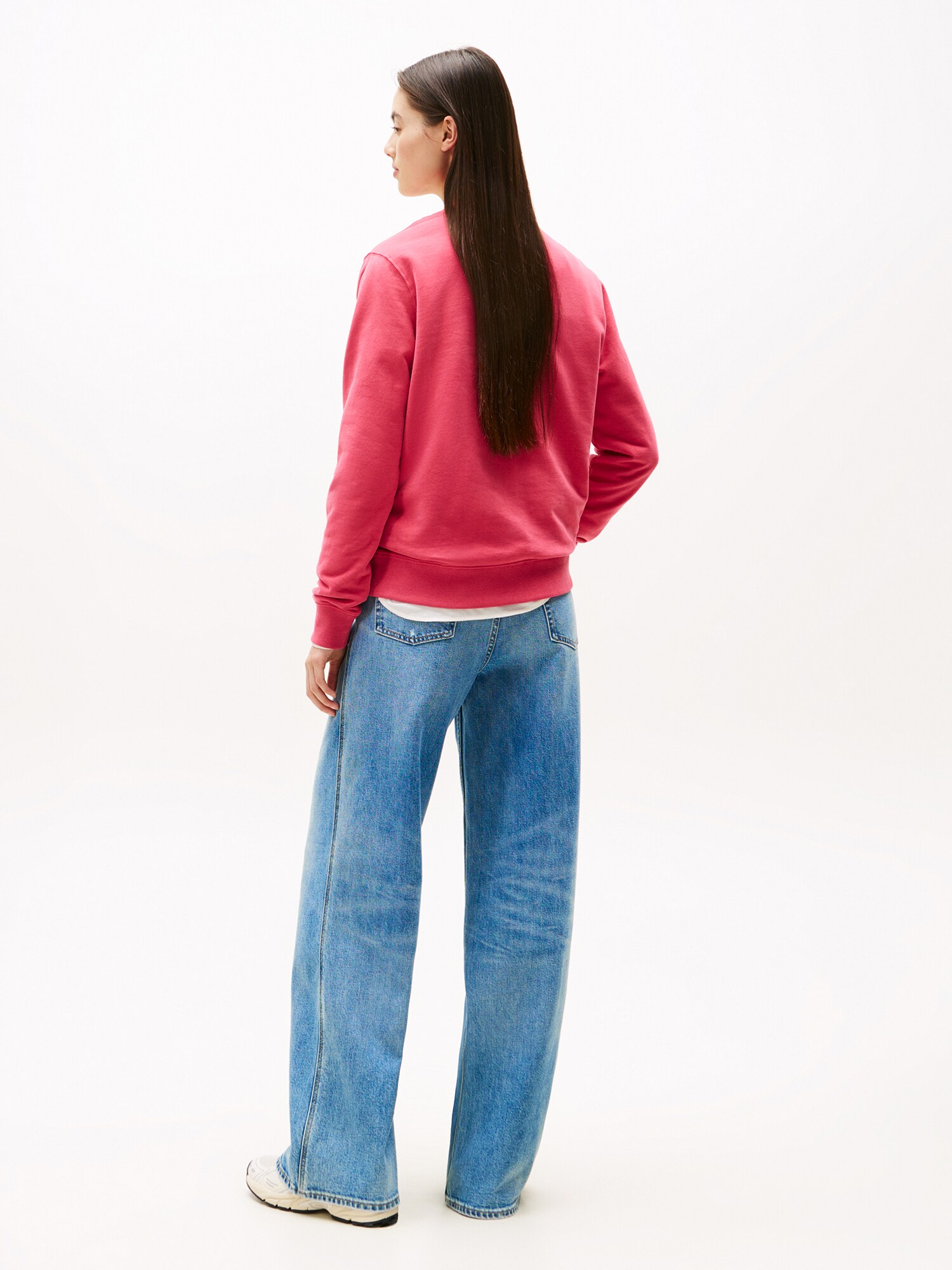 Thumbnail - Tommy Jeans Sweatshirt ESS