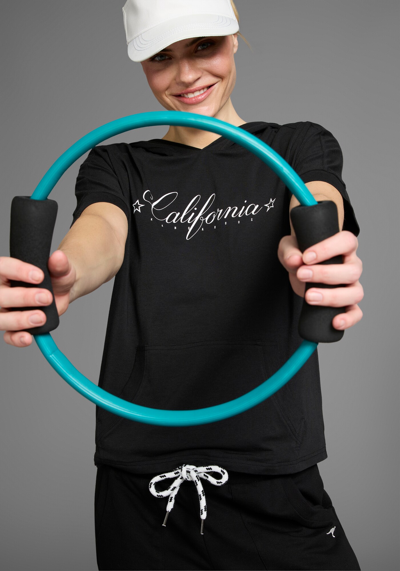 Thumbnail - KangaROOS Shirt