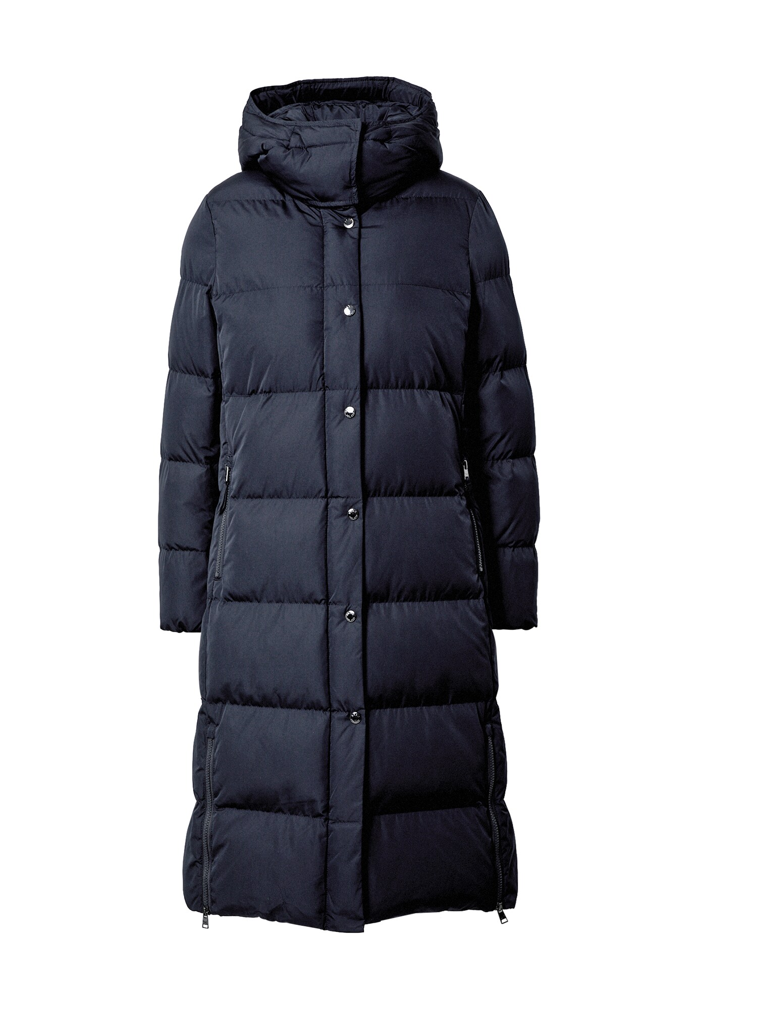 BRAX Rudeninis-žieminis paltas 'Style Ascona'  tamsiai mėlyna