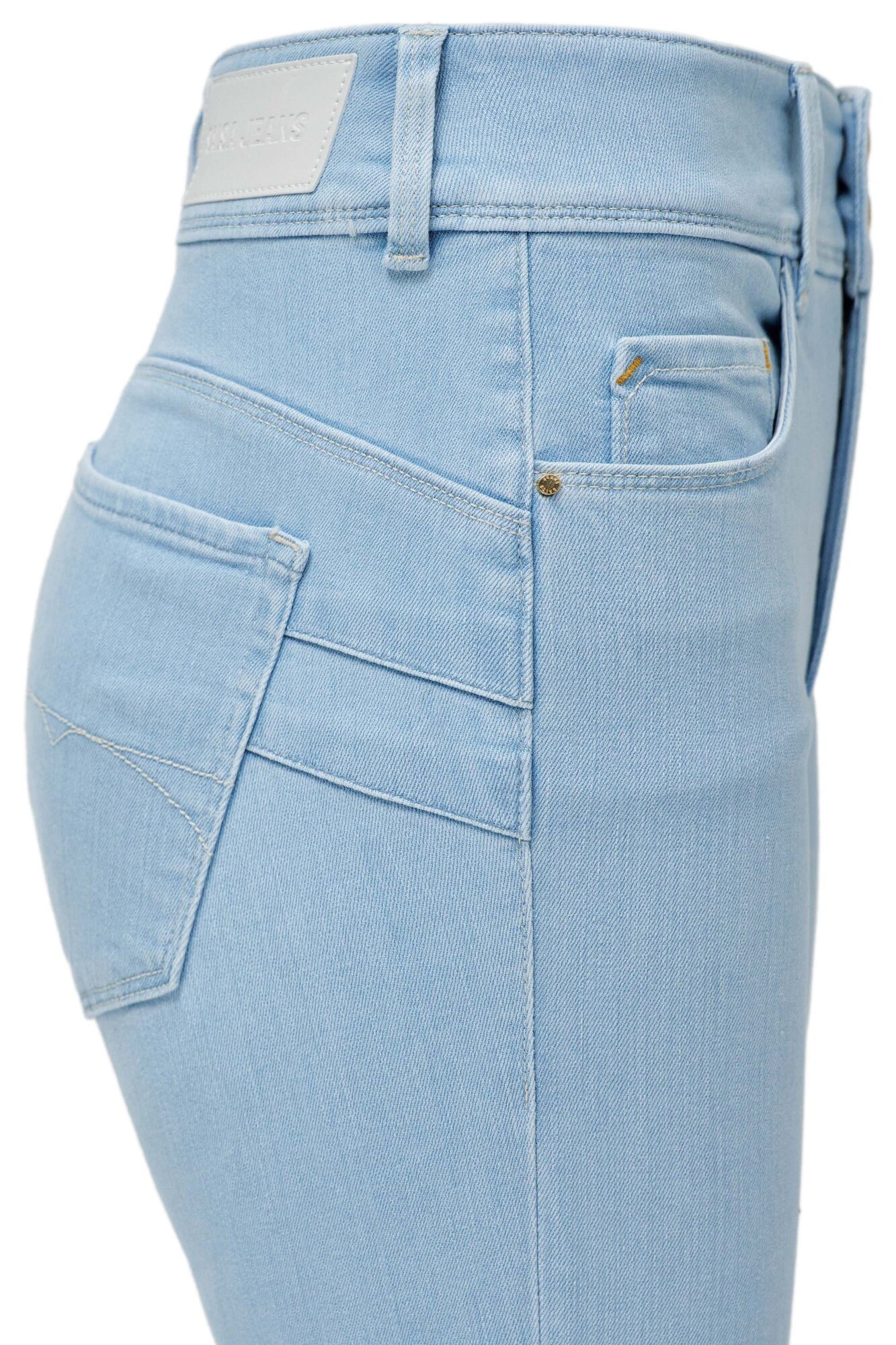 Thumbnail - Jeans 'Secret'